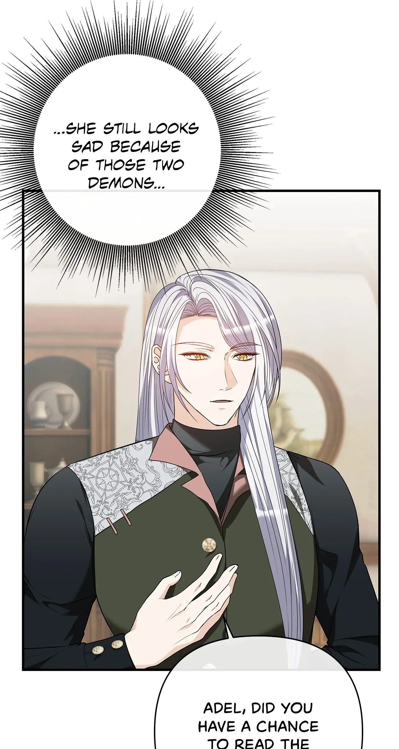 The S-Class Dungeon Owner Chapter 30 page 26