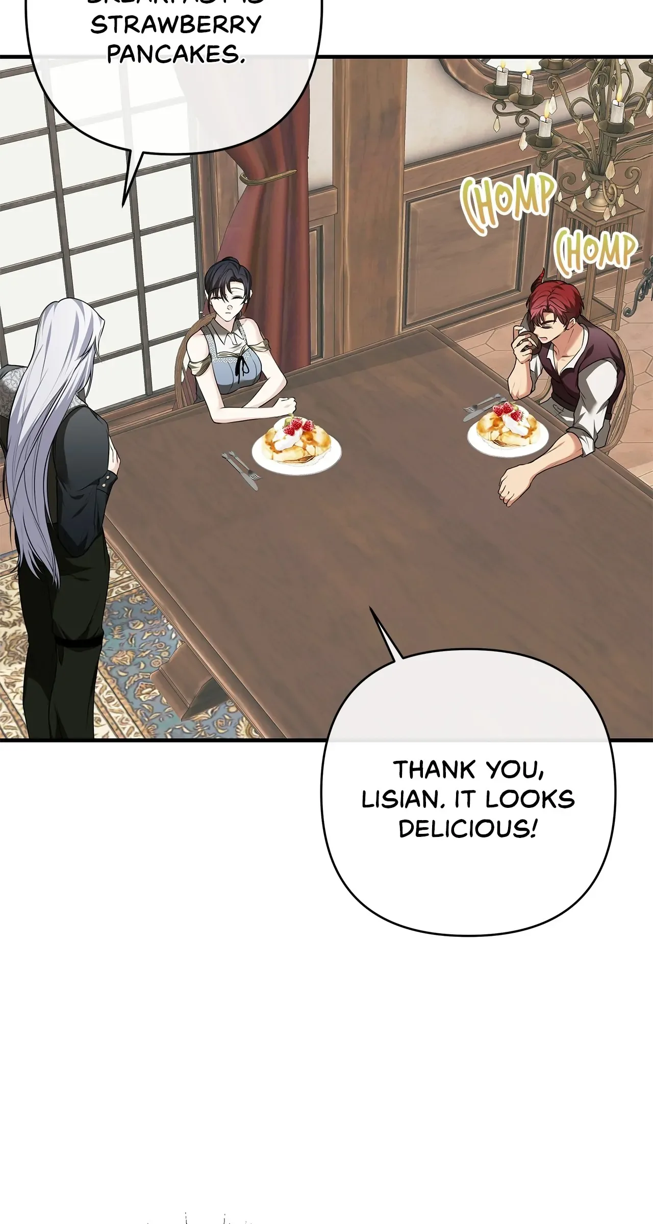 The S-Class Dungeon Owner Chapter 30 page 25