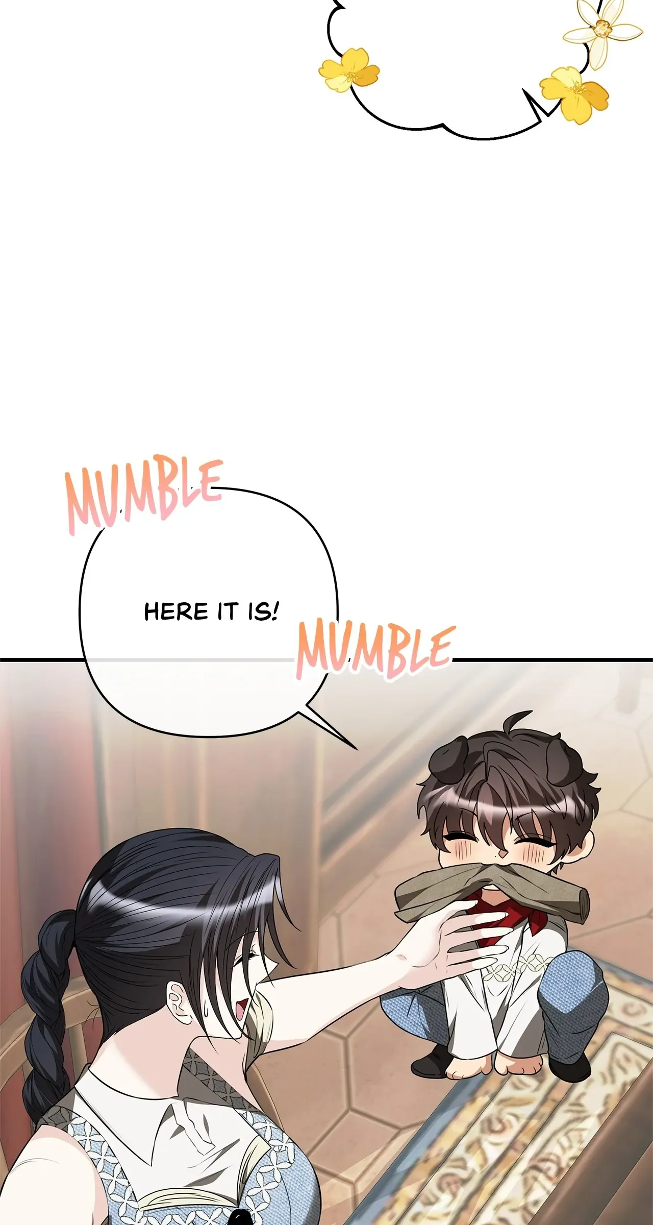 The S-Class Dungeon Owner Chapter 30 page 29