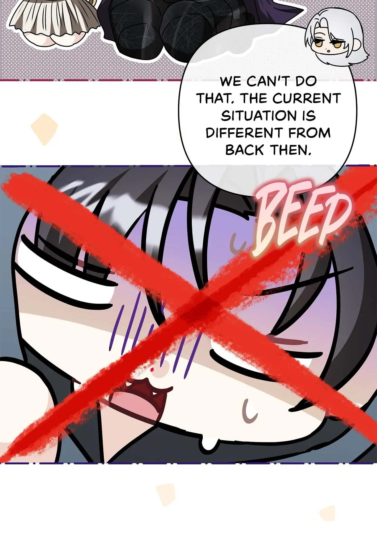 The S-Class Dungeon Owner Chapter 31 page 4
