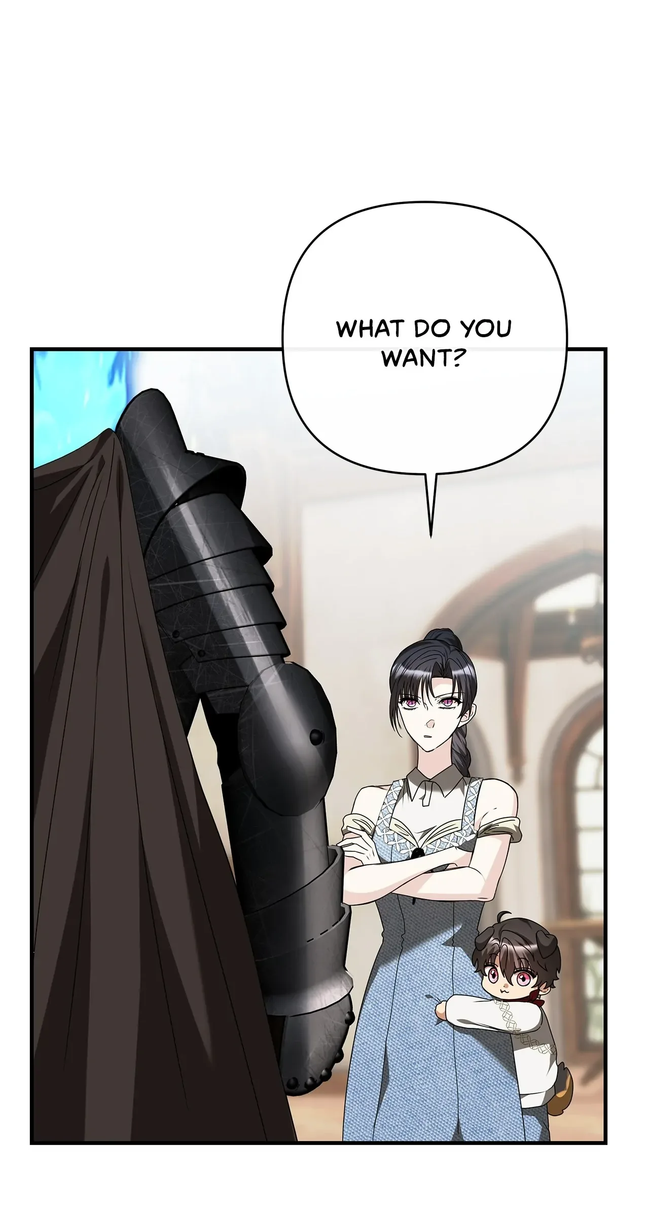 The S-Class Dungeon Owner Chapter 30 page 44