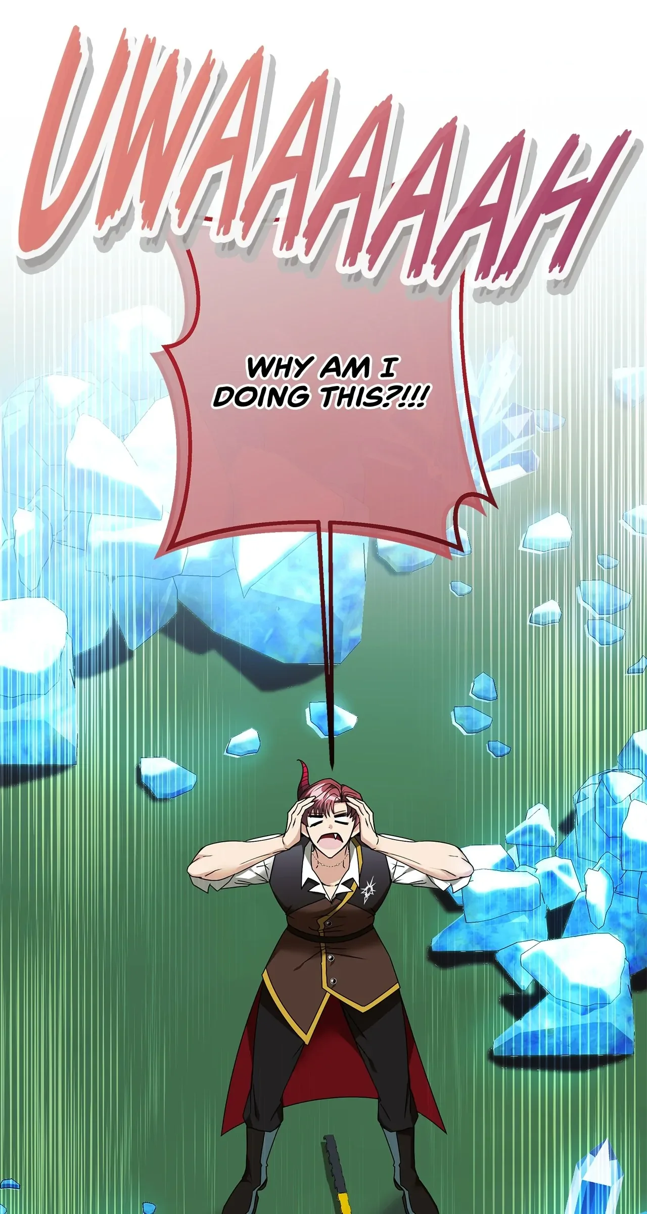 The S-Class Dungeon Owner Chapter 21 page 74