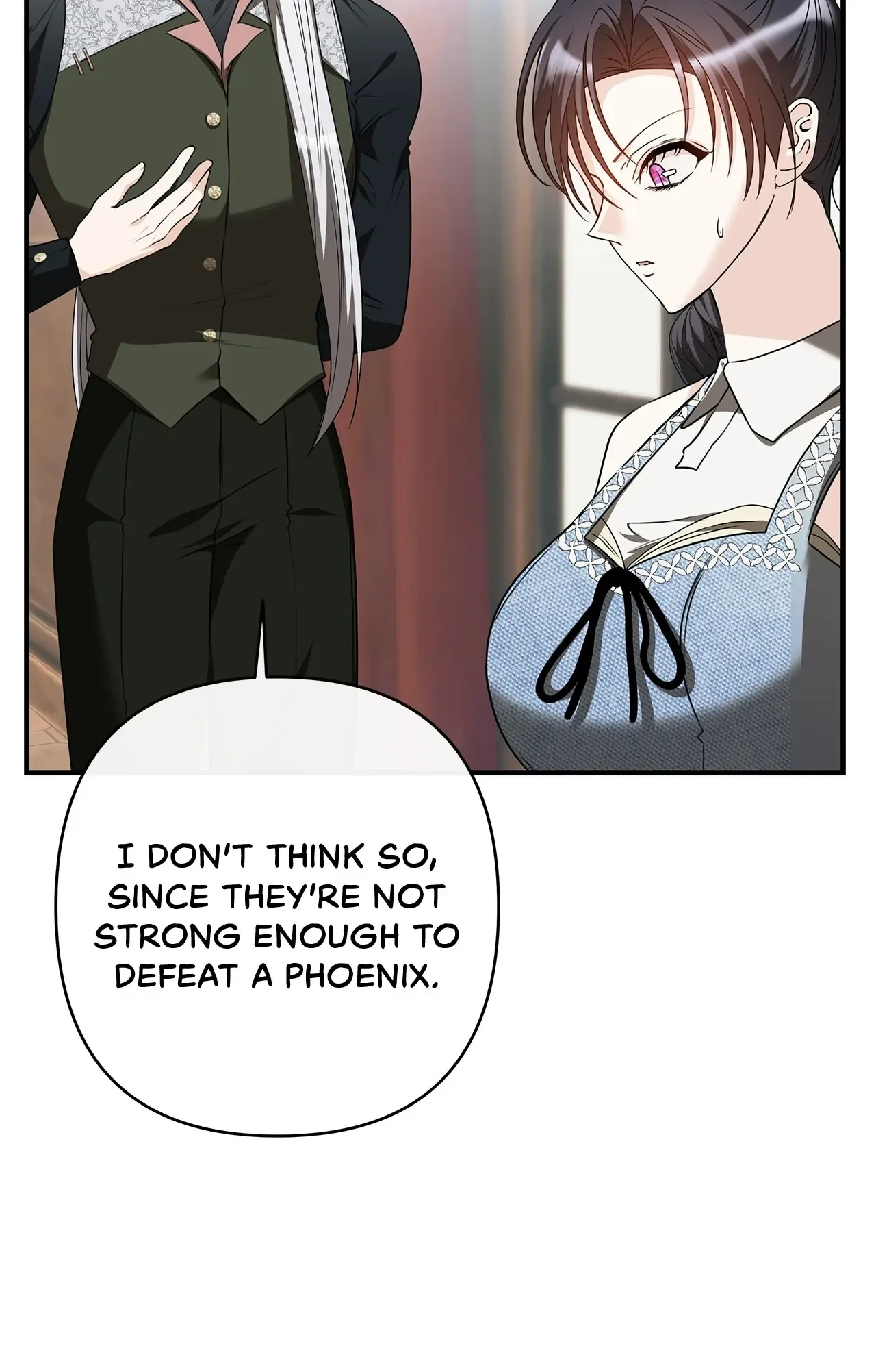 The S-Class Dungeon Owner Chapter 30 page 39