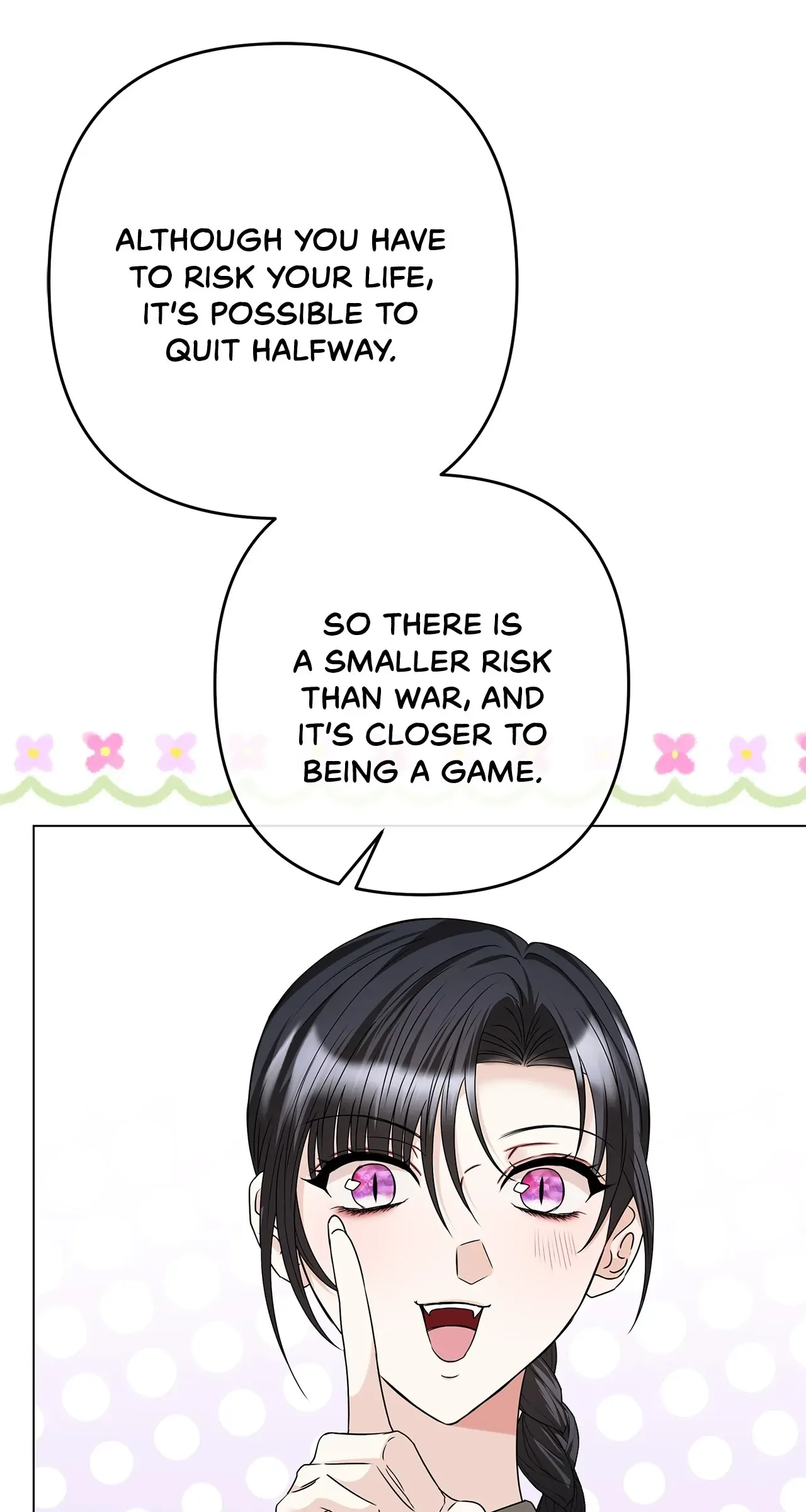 The S-Class Dungeon Owner Chapter 31 page 17