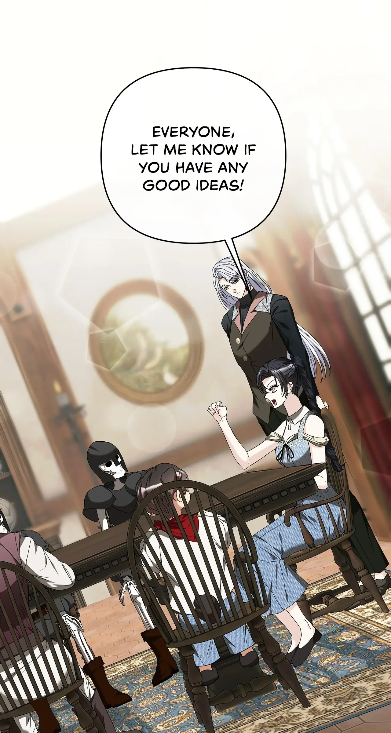 The S-Class Dungeon Owner Chapter 31 page 2