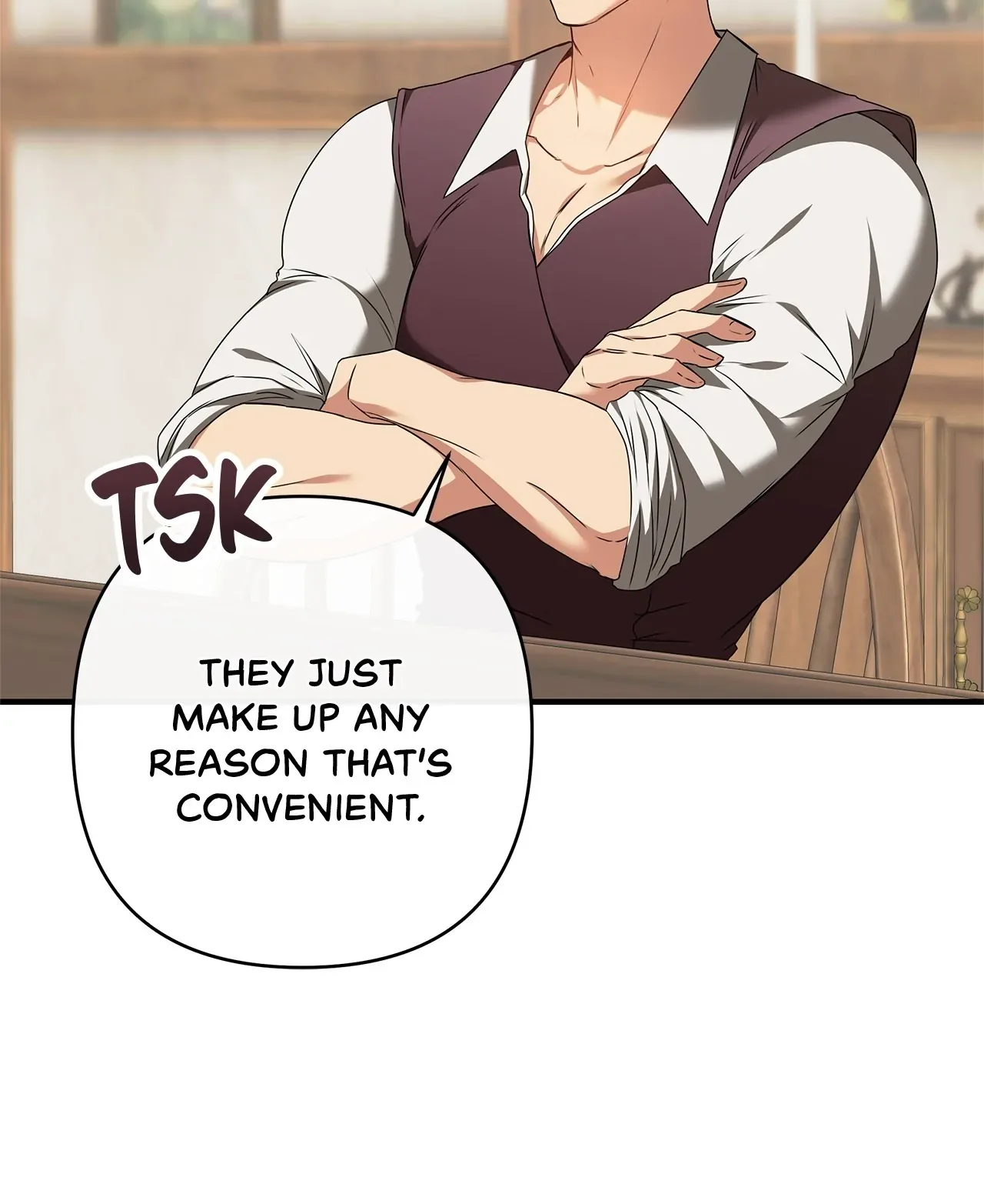 The S-Class Dungeon Owner Chapter 31 page 8