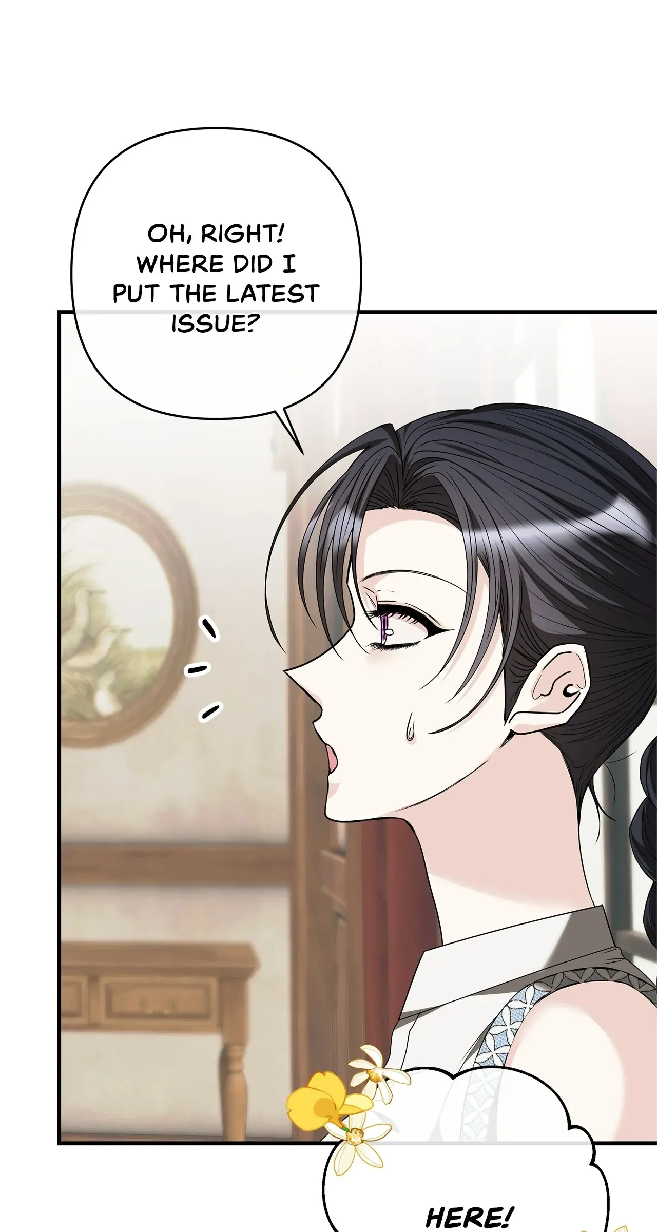 The S-Class Dungeon Owner Chapter 30 page 28