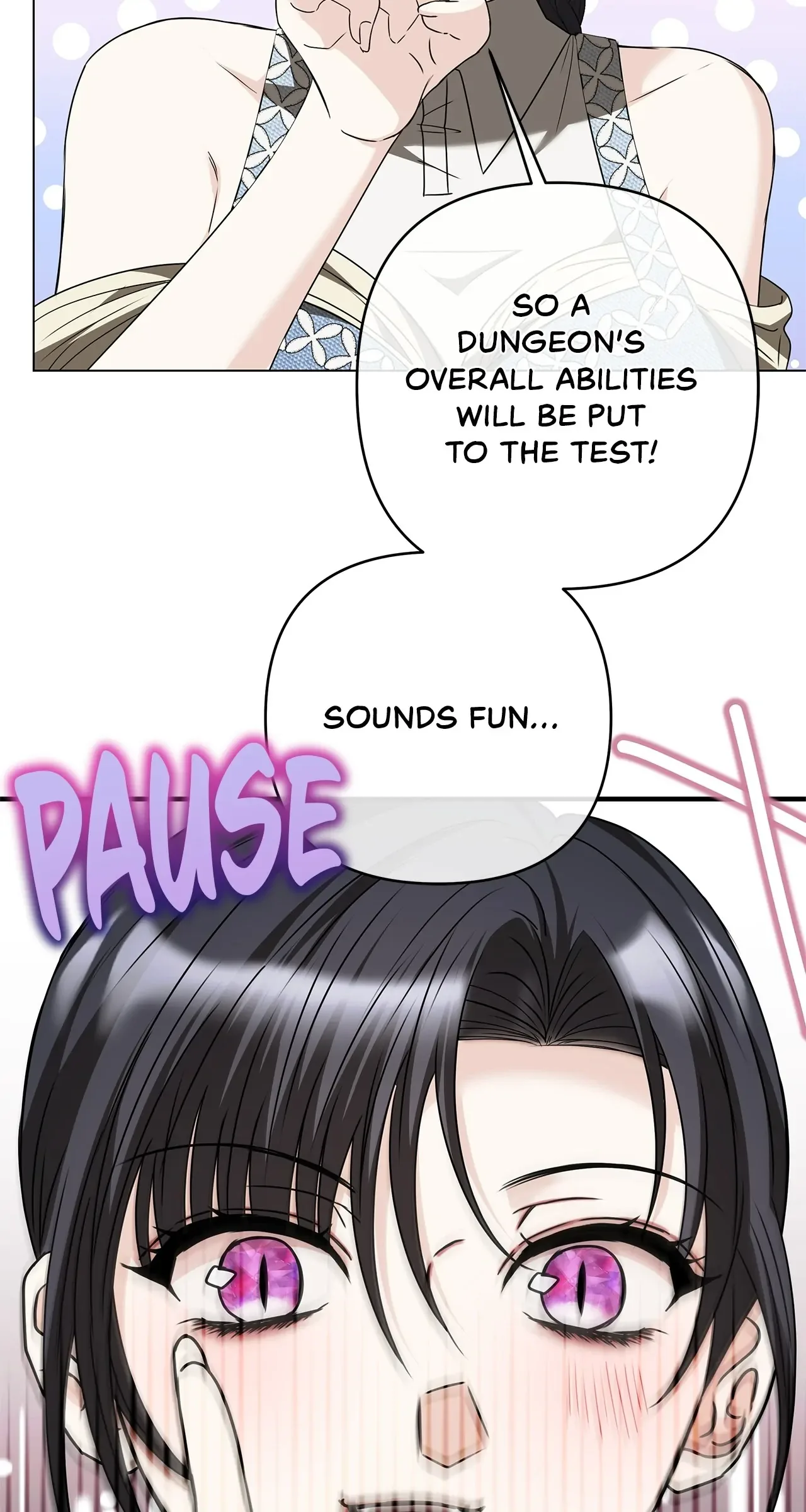 The S-Class Dungeon Owner Chapter 31 page 18