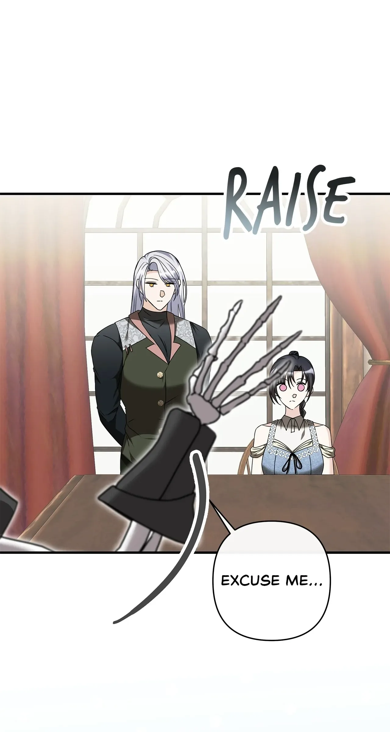 The S-Class Dungeon Owner Chapter 31 page 9