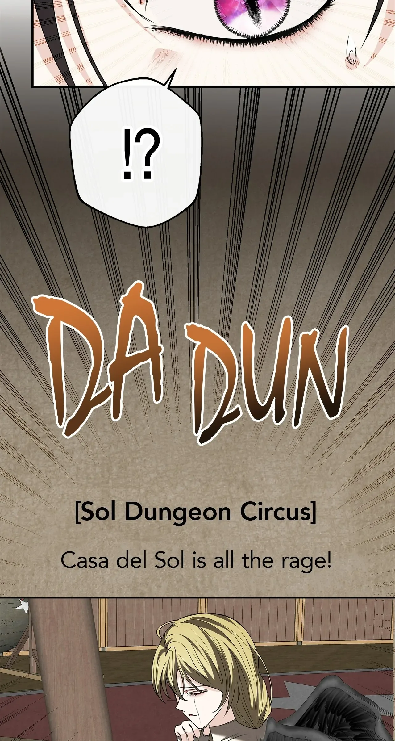 The S-Class Dungeon Owner Chapter 30 page 33