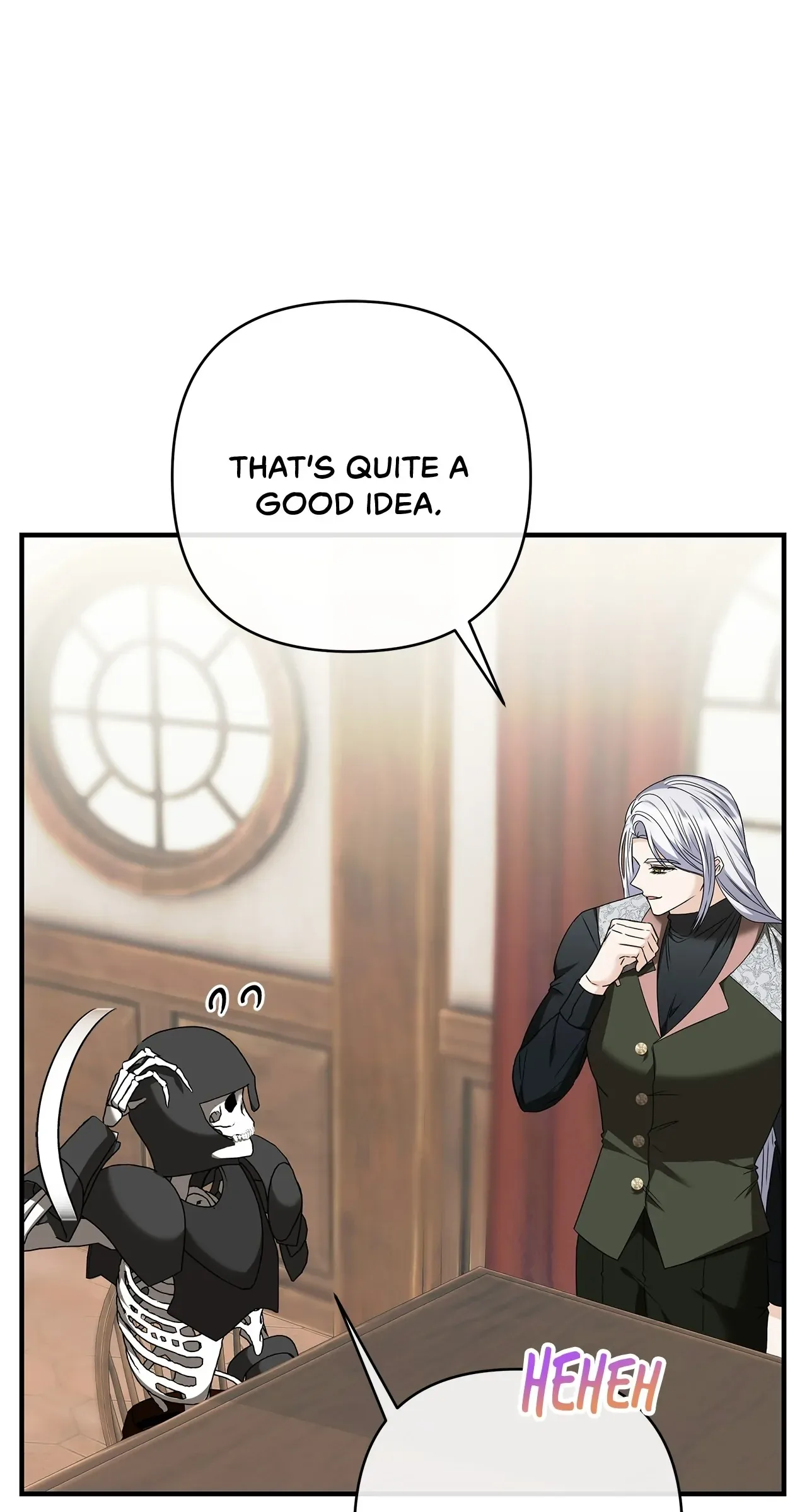 The S-Class Dungeon Owner Chapter 31 page 13