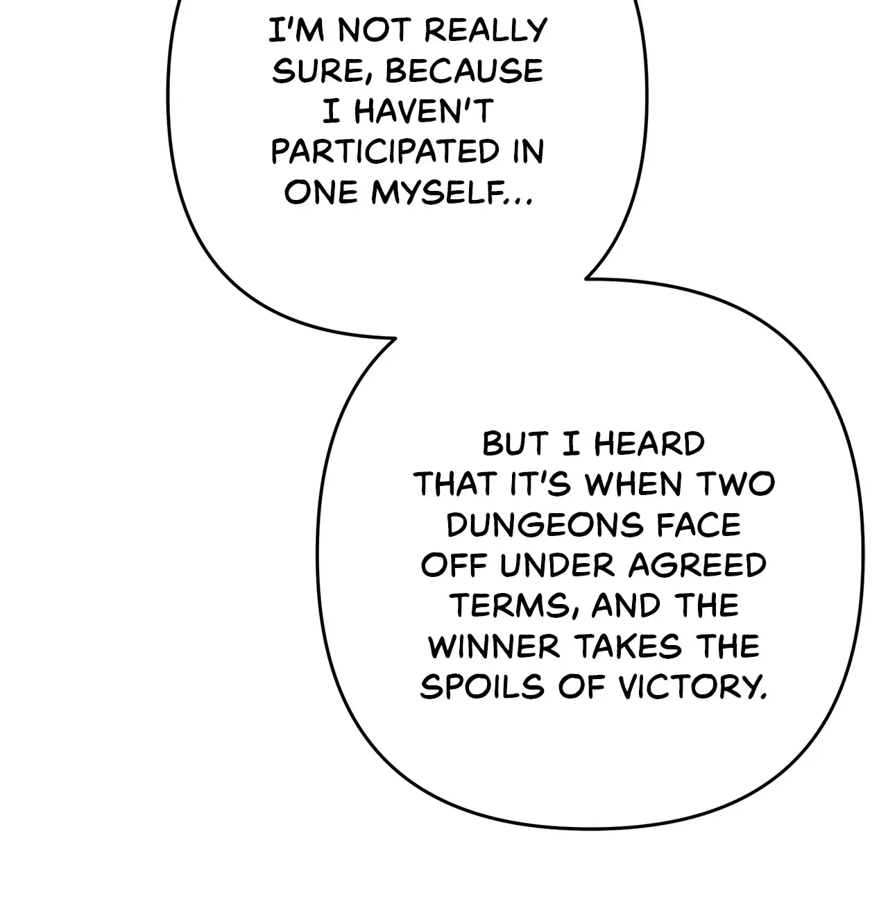 The S-Class Dungeon Owner Chapter 31 page 12