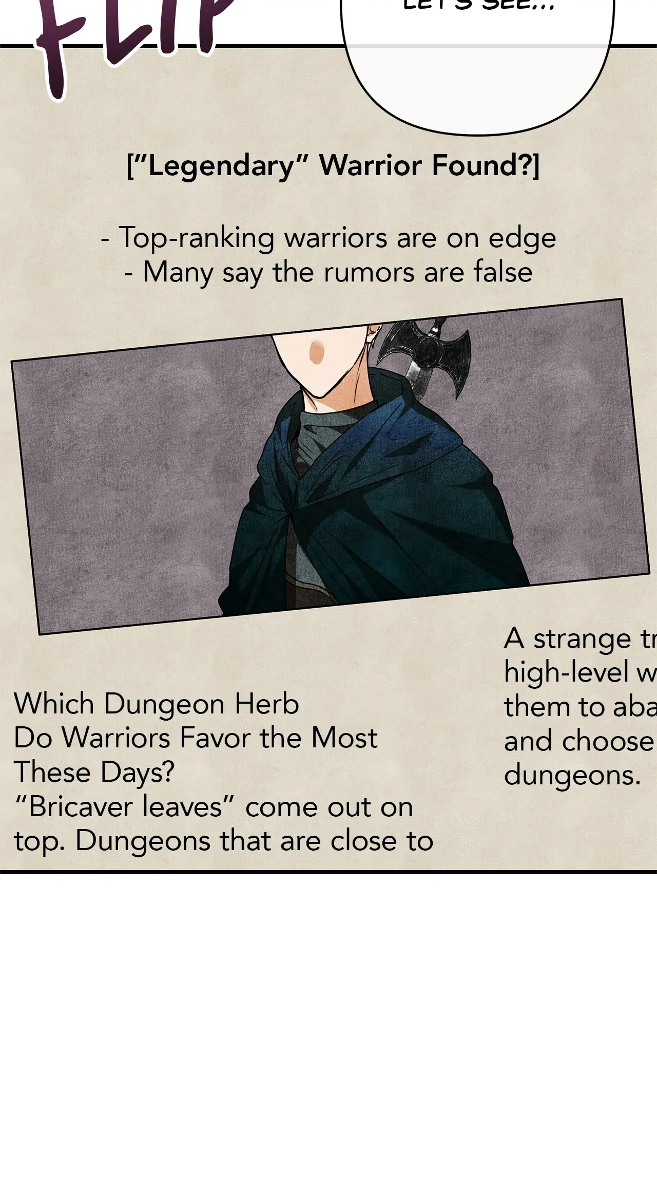 The S-Class Dungeon Owner Chapter 30 page 31
