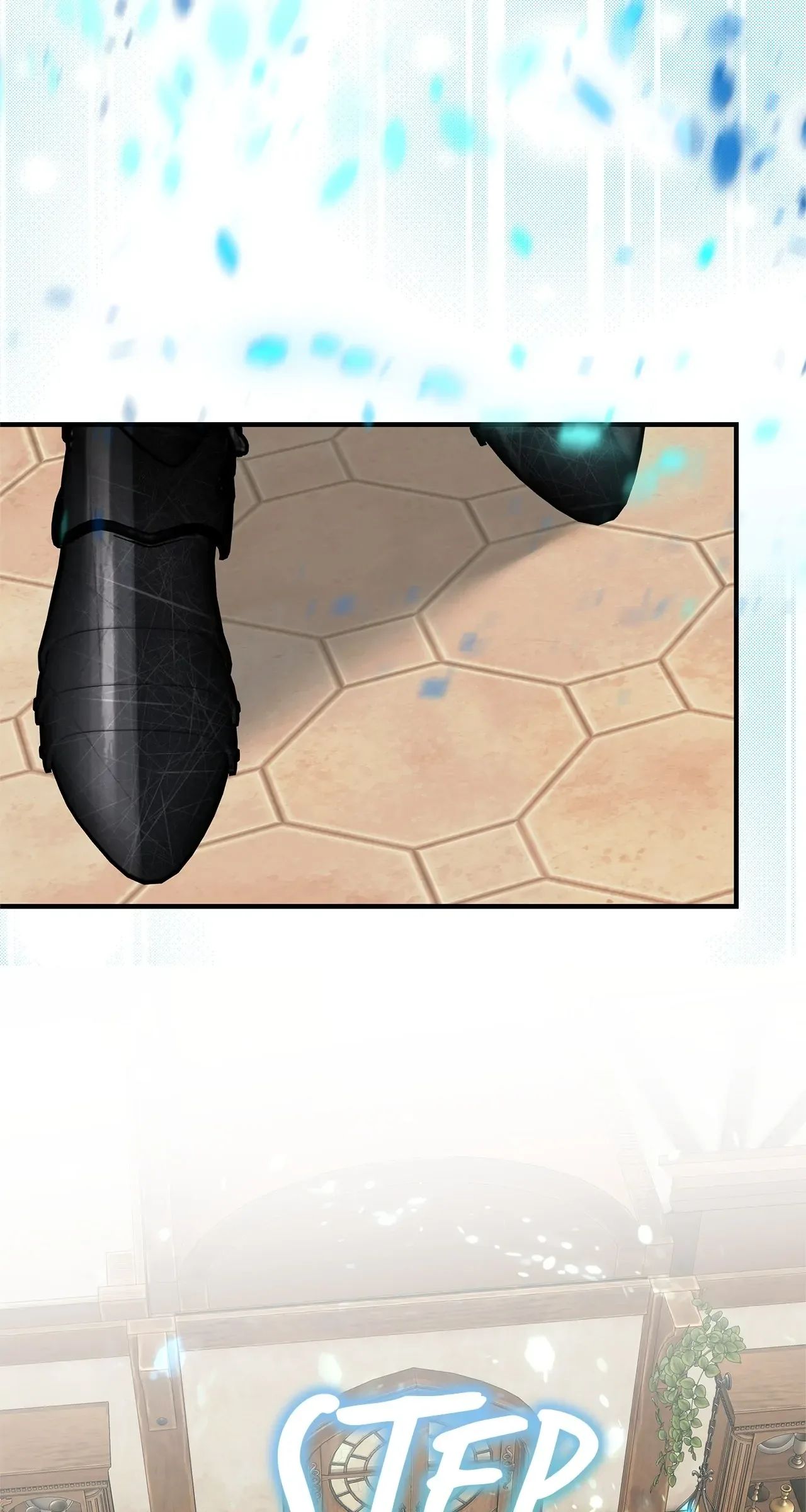 The S-Class Dungeon Owner Chapter 30 page 42