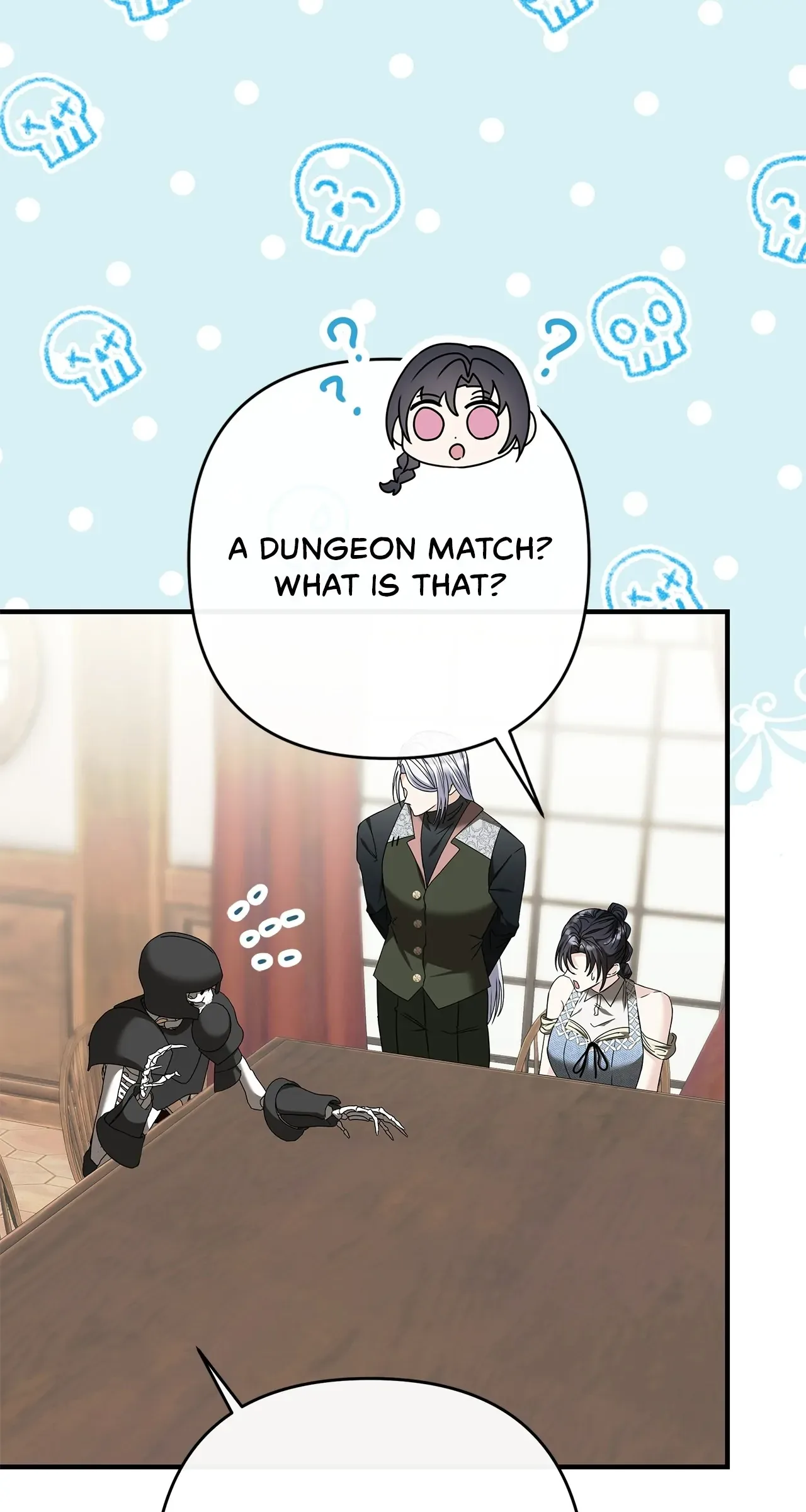 The S-Class Dungeon Owner Chapter 31 page 11