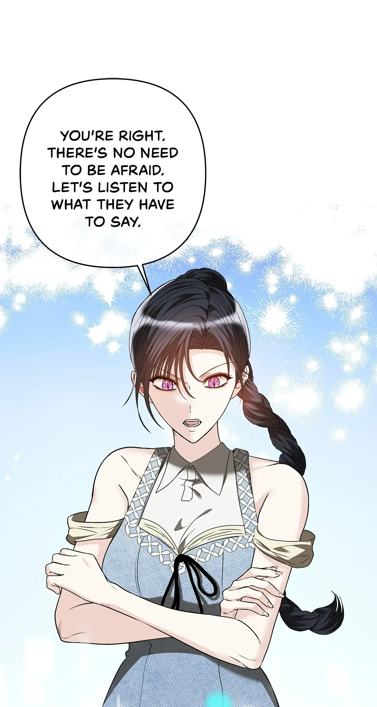 The S-Class Dungeon Owner Chapter 30 page 40