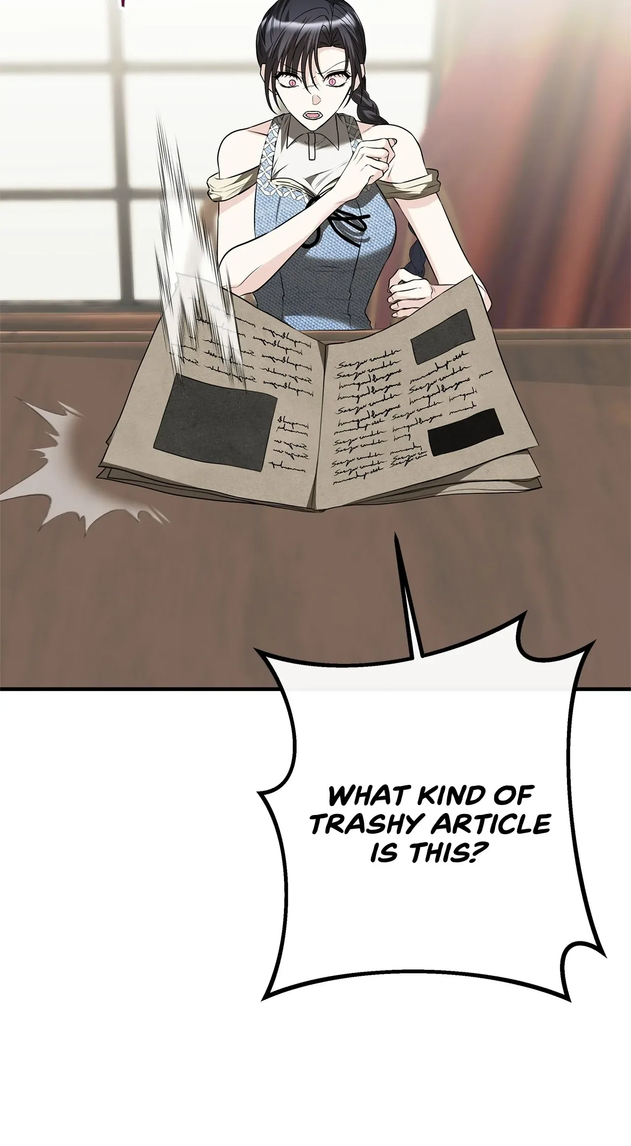 The S-Class Dungeon Owner Chapter 30 page 35
