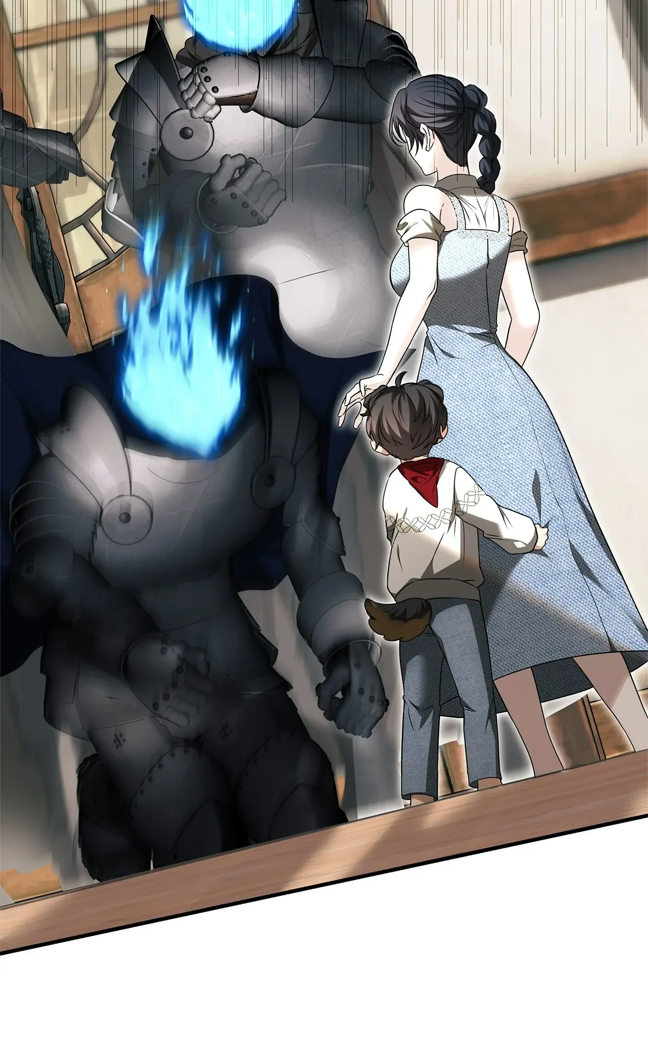 The S-Class Dungeon Owner Chapter 30 page 67