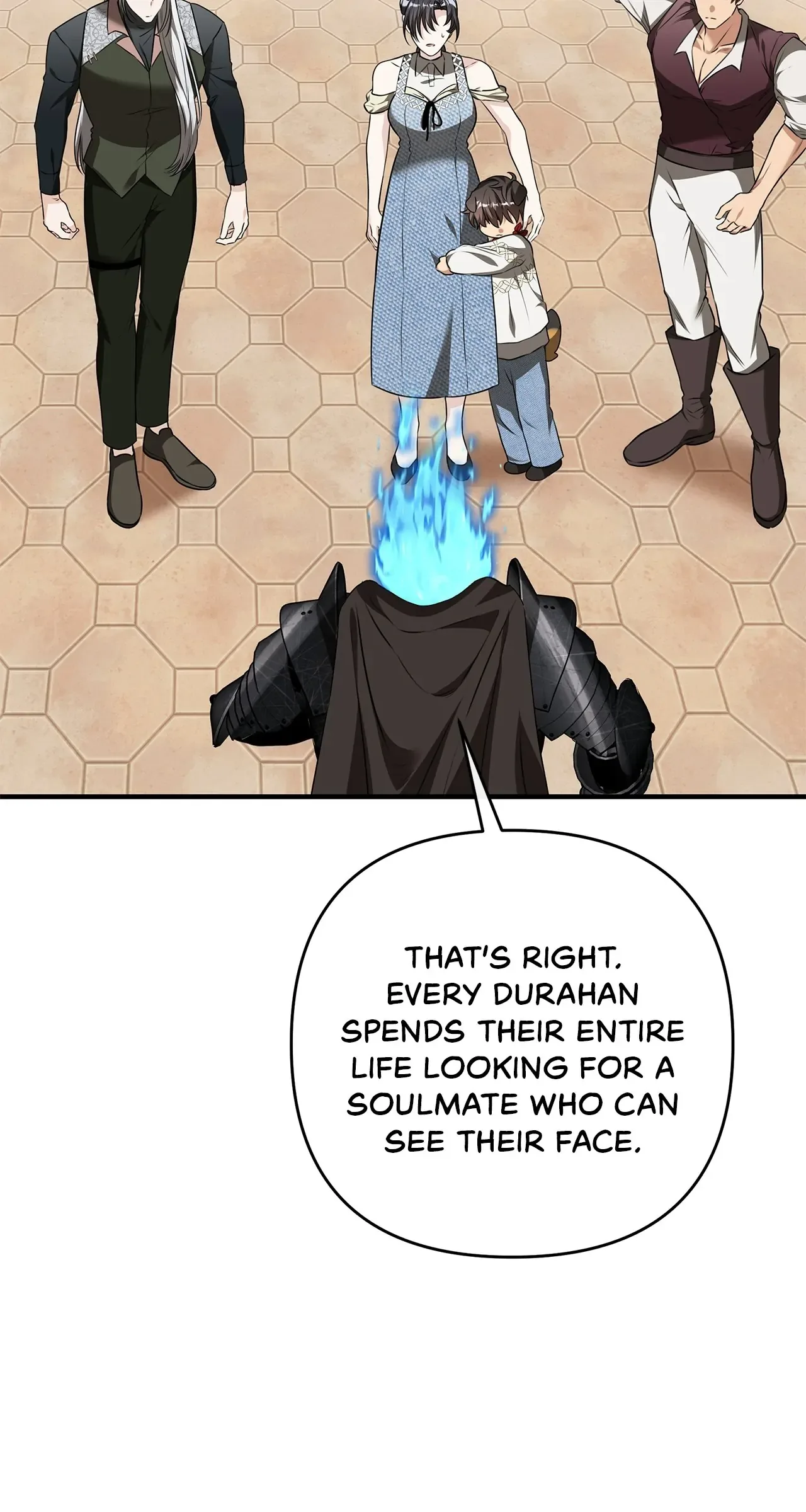 The S-Class Dungeon Owner Chapter 30 page 59