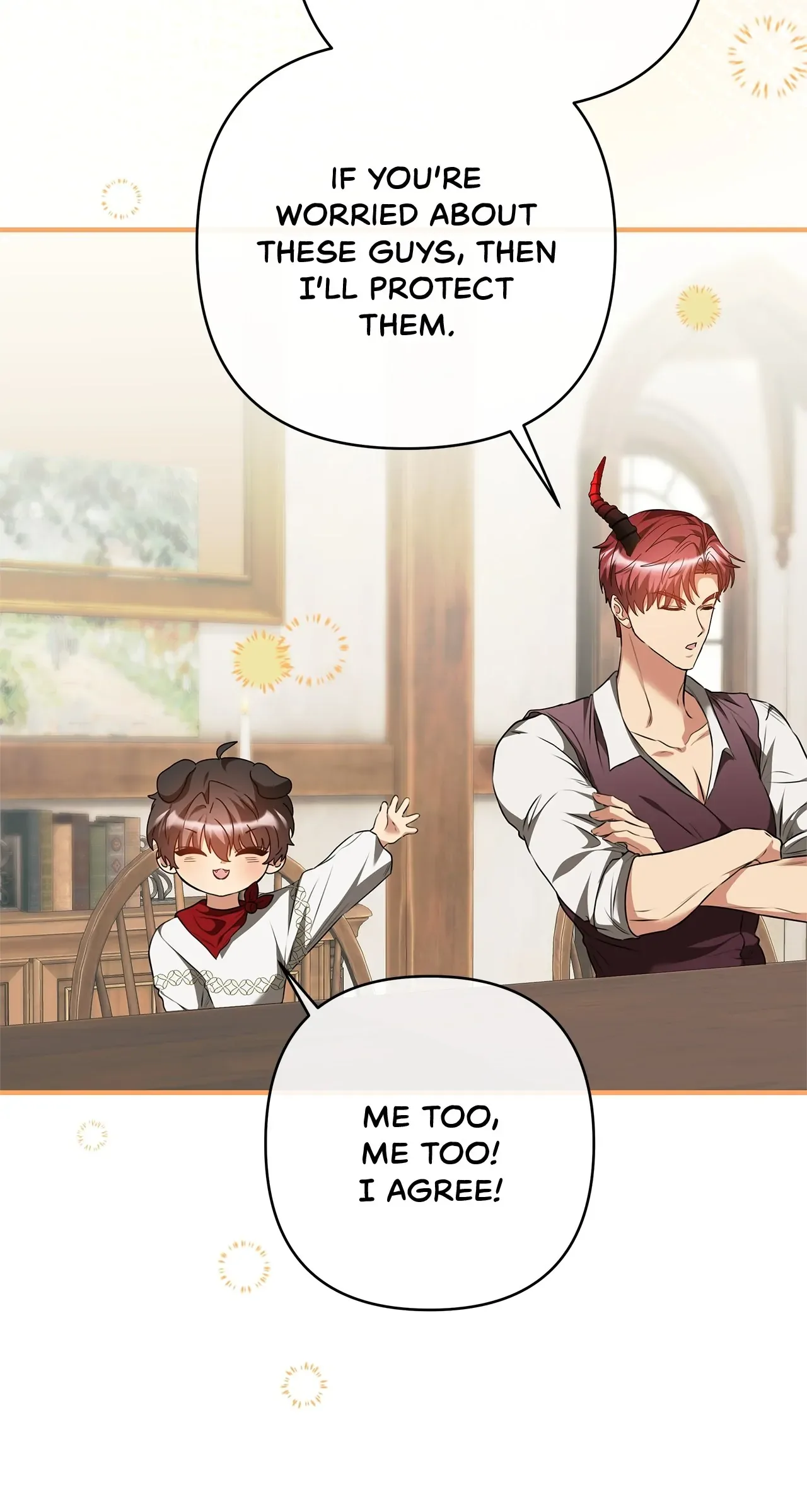 The S-Class Dungeon Owner Chapter 30 page 83