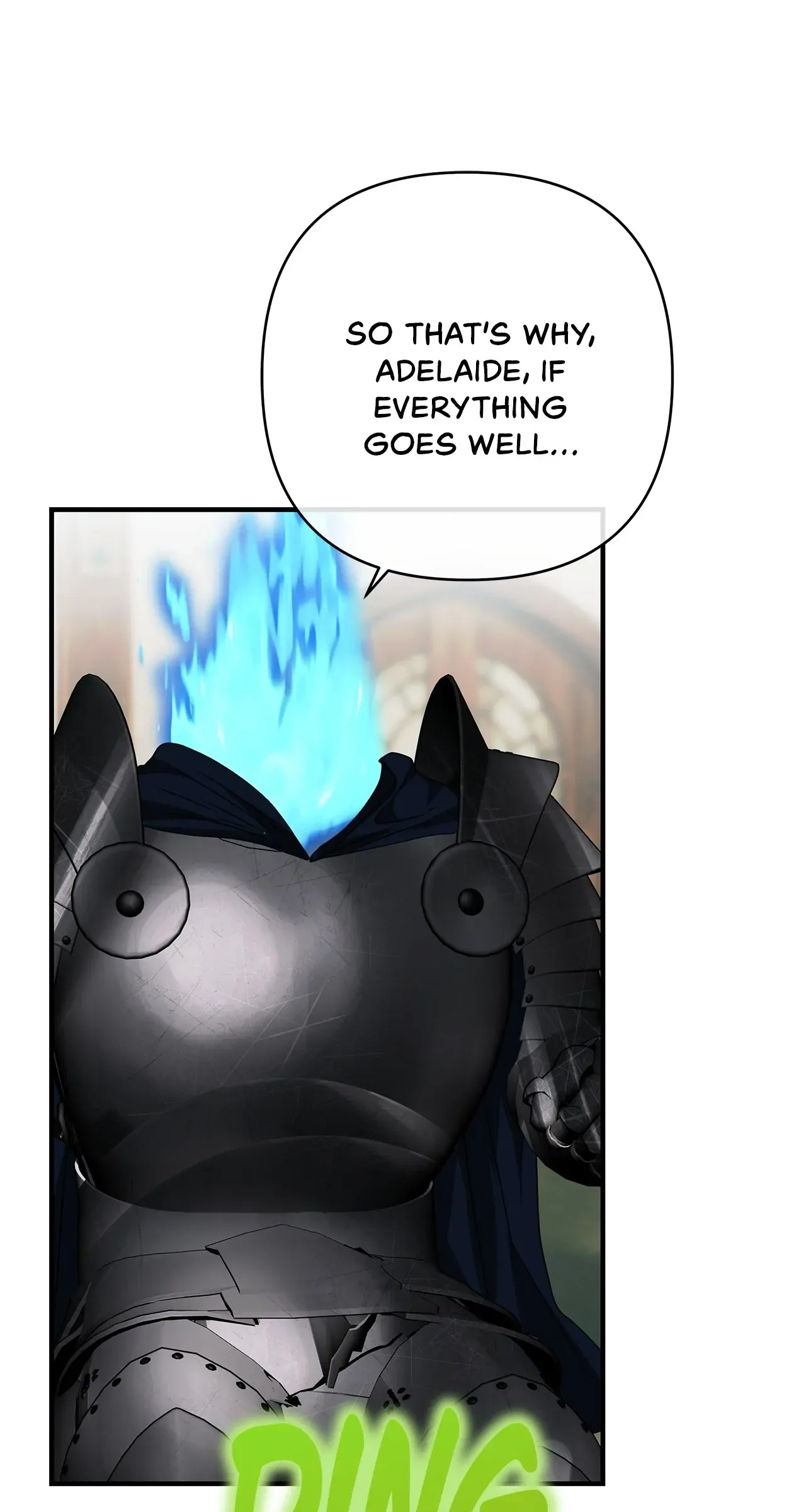 The S-Class Dungeon Owner Chapter 31 page 61