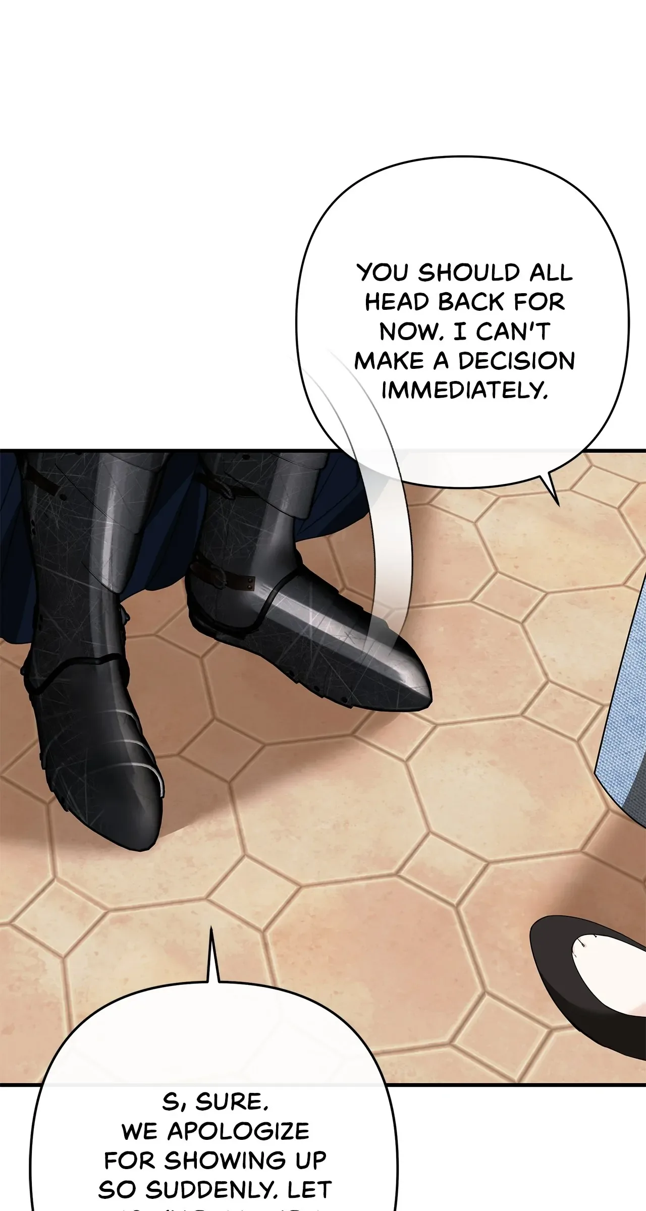 The S-Class Dungeon Owner Chapter 30 page 72