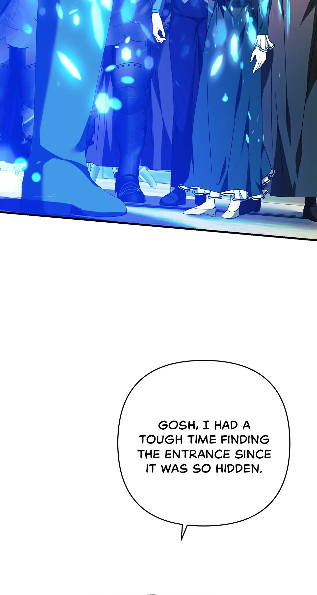 The S-Class Dungeon Owner Chapter 31 page 69