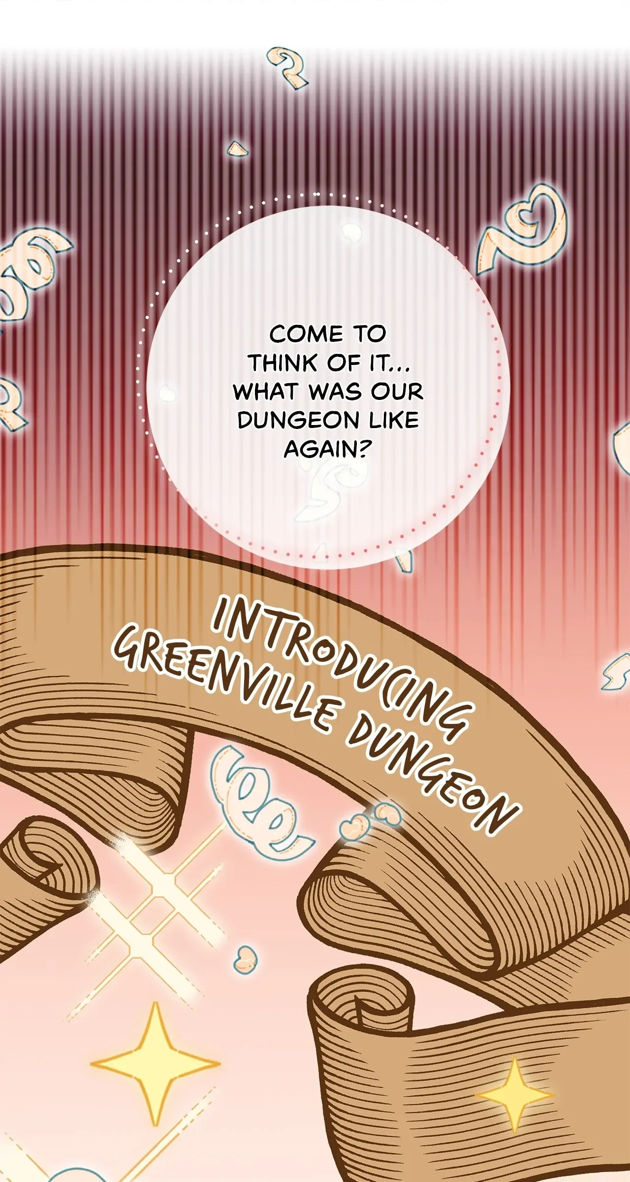 The S-Class Dungeon Owner Chapter 31 page 20