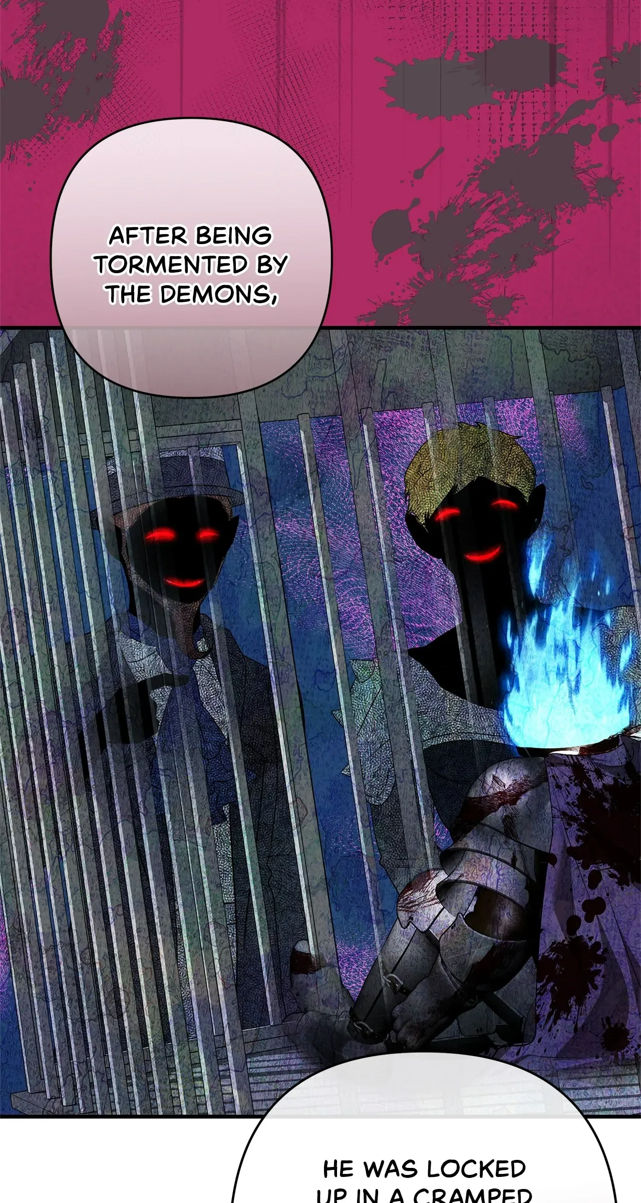The S-Class Dungeon Owner Chapter 30 page 49