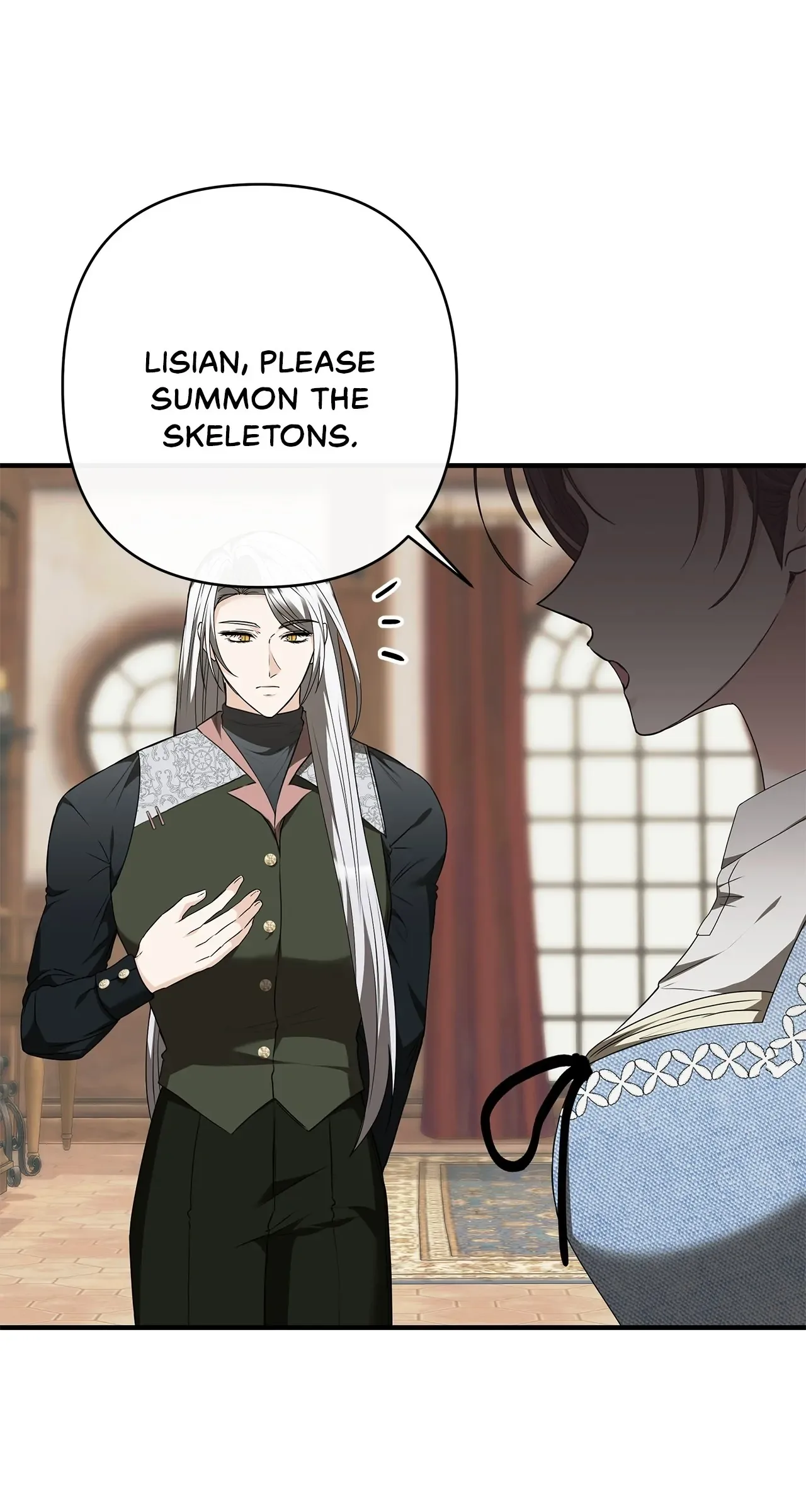 The S-Class Dungeon Owner Chapter 30 page 74