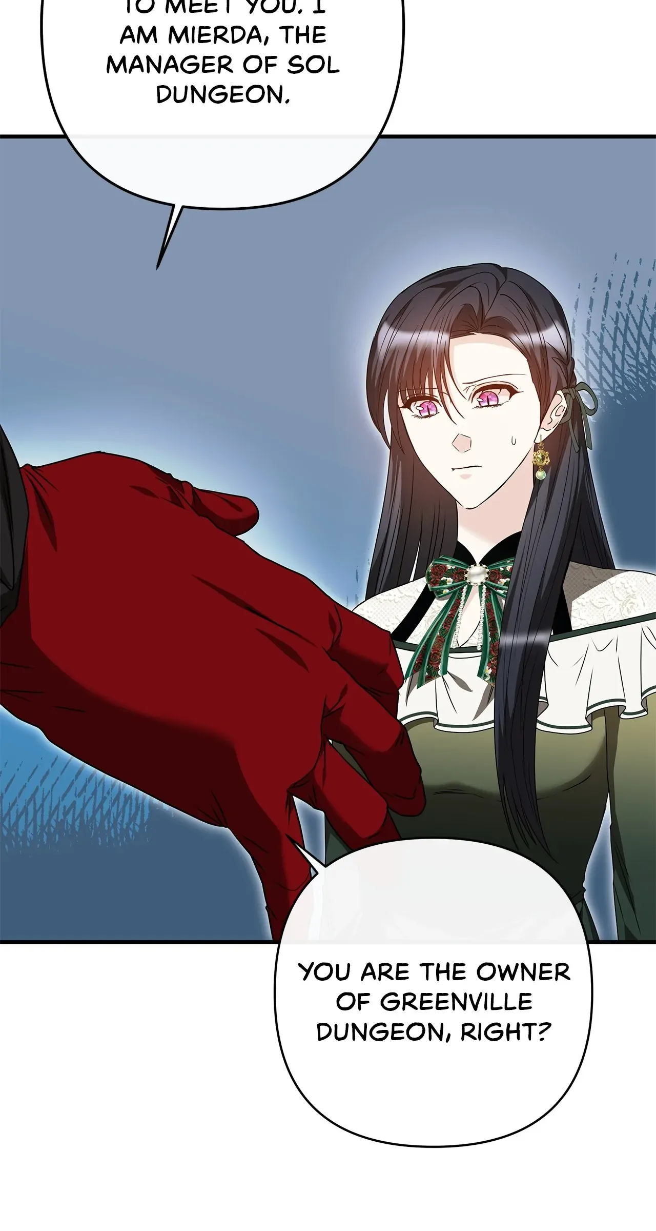 The S-Class Dungeon Owner Chapter 31 page 71