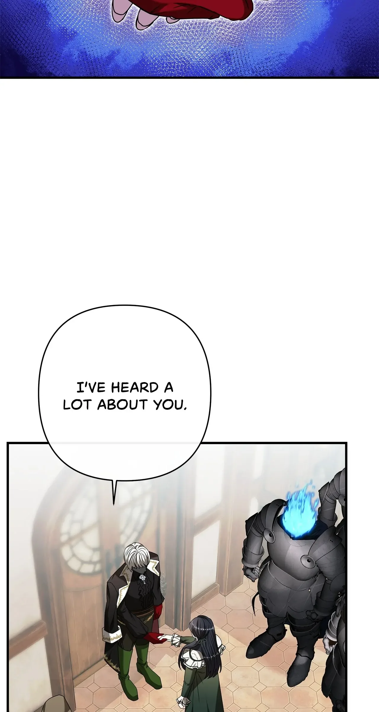 The S-Class Dungeon Owner Chapter 31 page 74