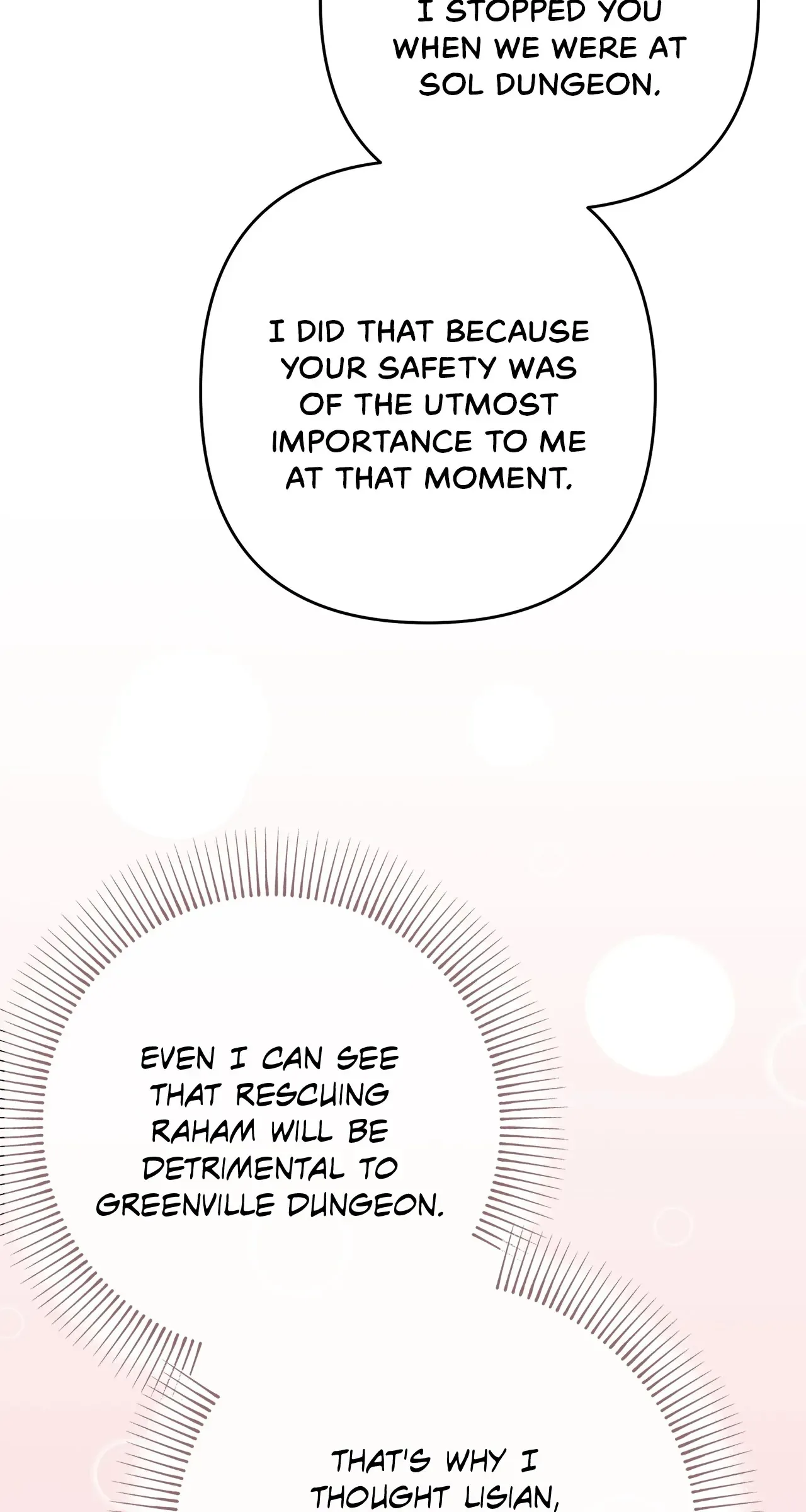 The S-Class Dungeon Owner Chapter 30 page 89