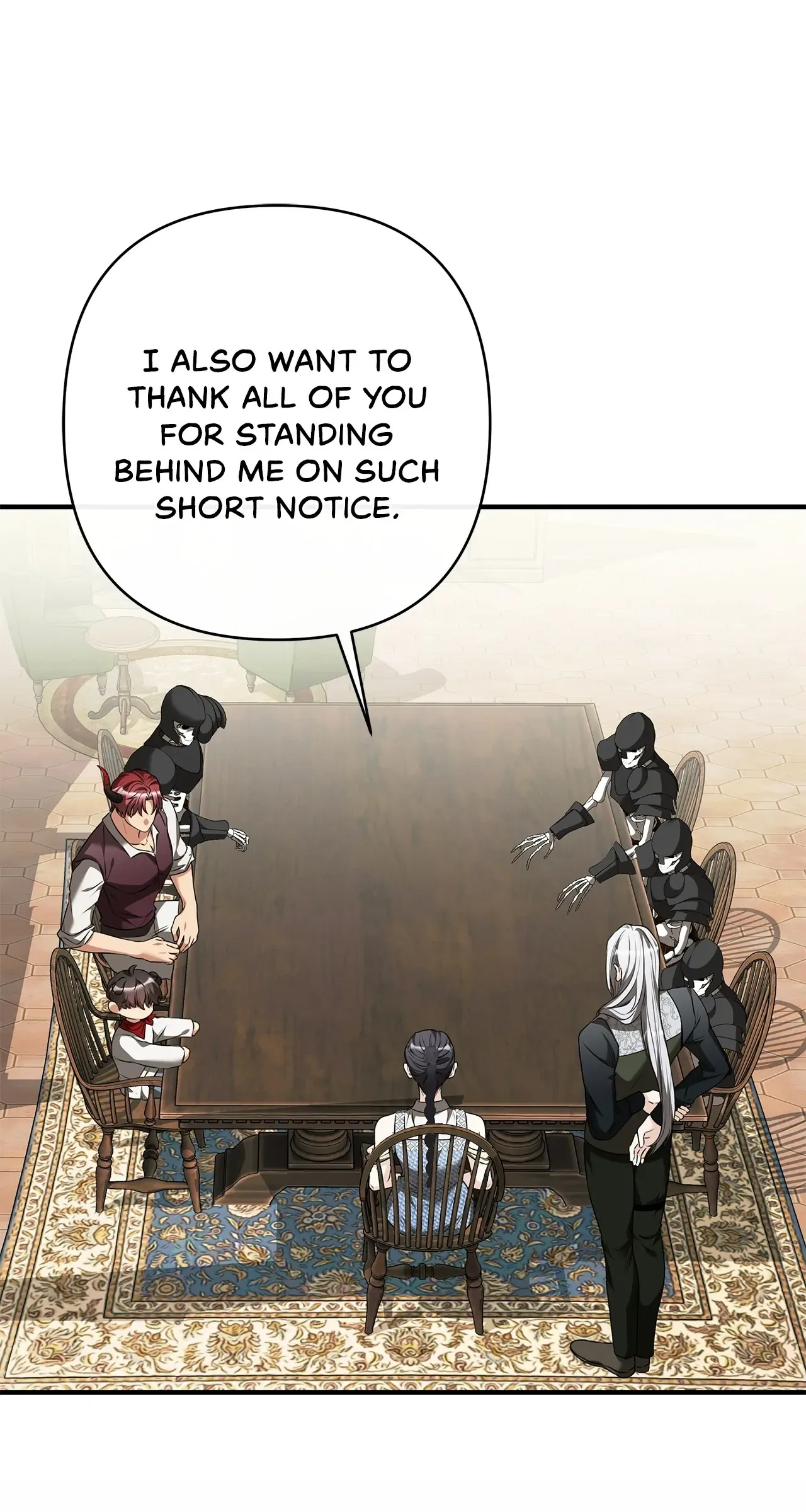 The S-Class Dungeon Owner Chapter 30 page 92