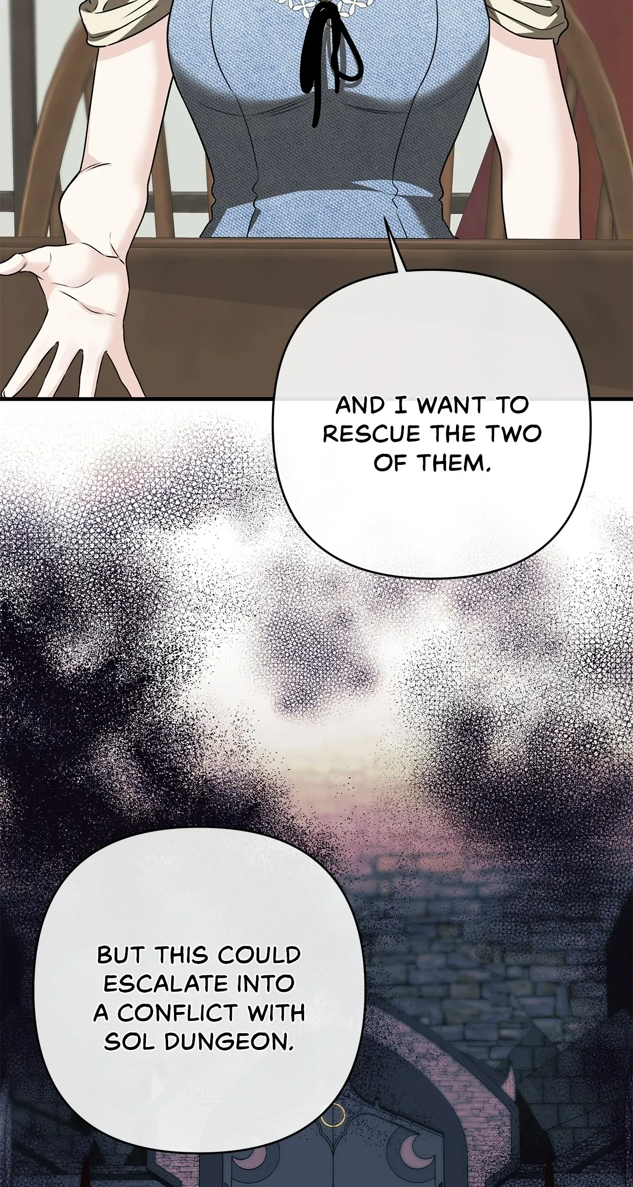 The S-Class Dungeon Owner Chapter 30 page 78