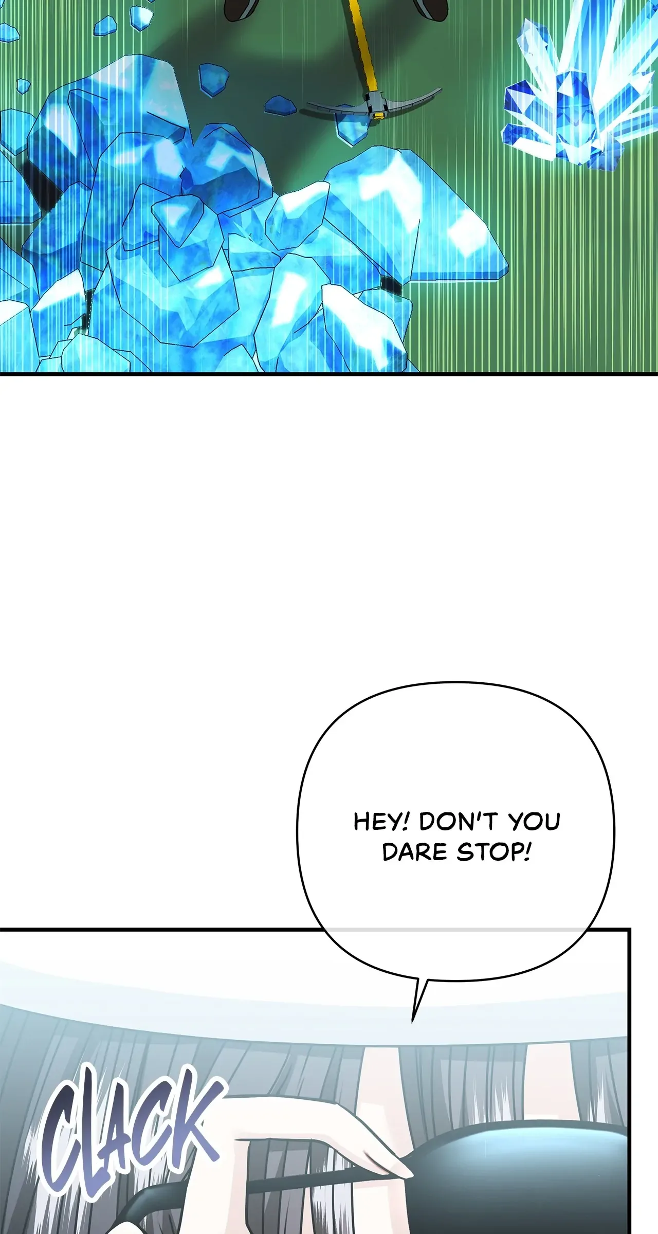 The S-Class Dungeon Owner Chapter 21 page 75