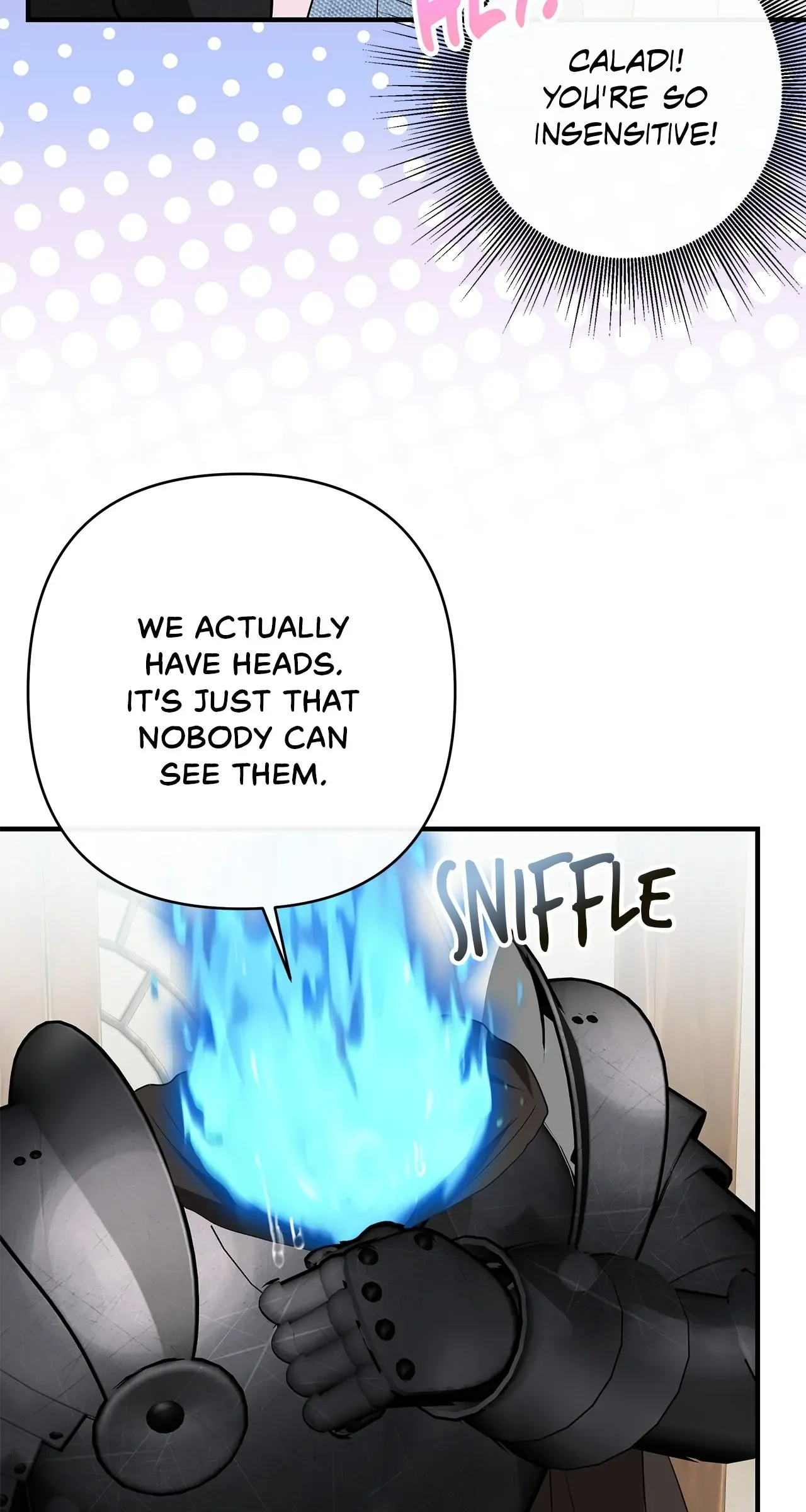 The S-Class Dungeon Owner Chapter 30 page 57
