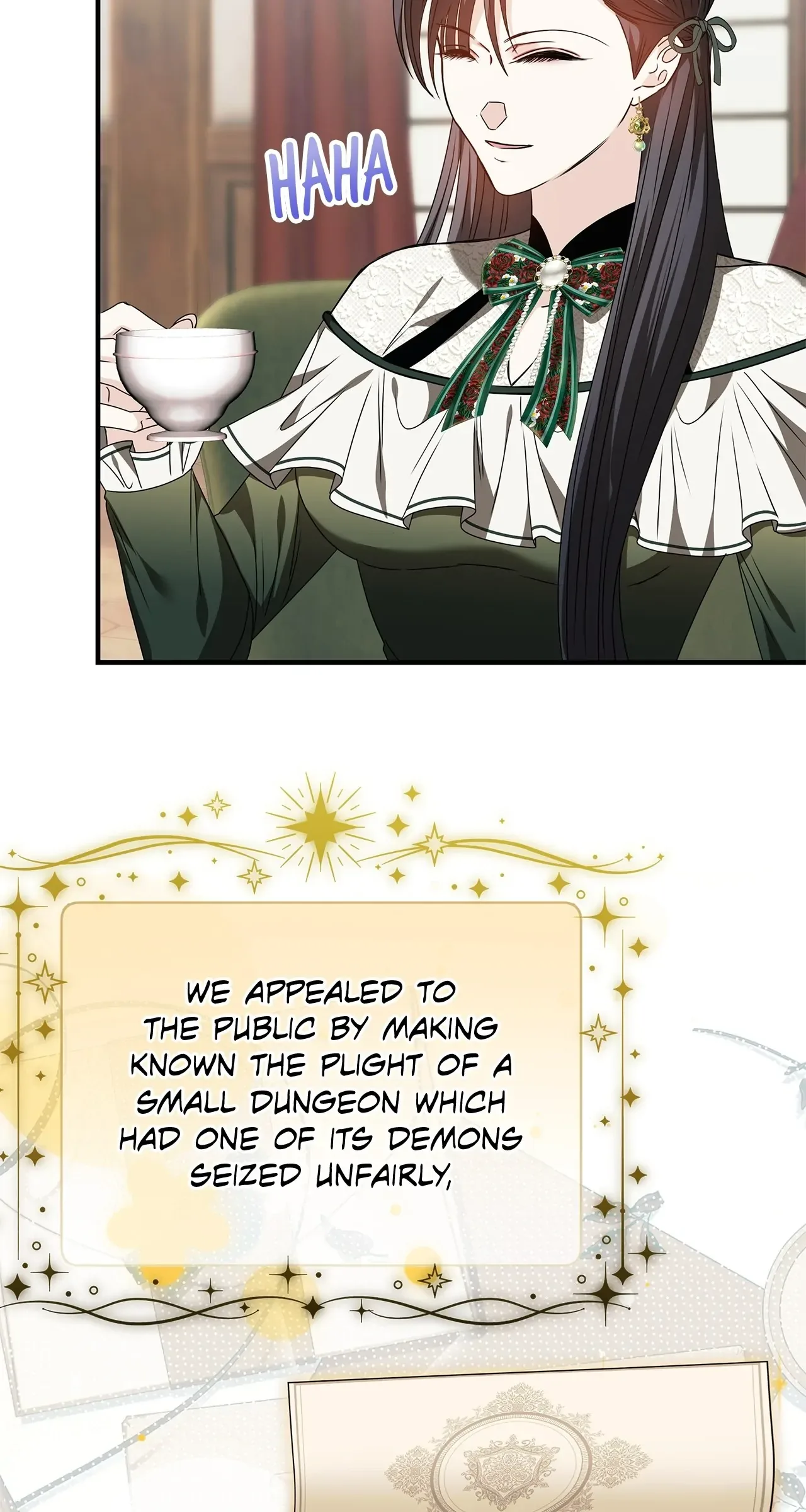 The S-Class Dungeon Owner Chapter 31 page 46