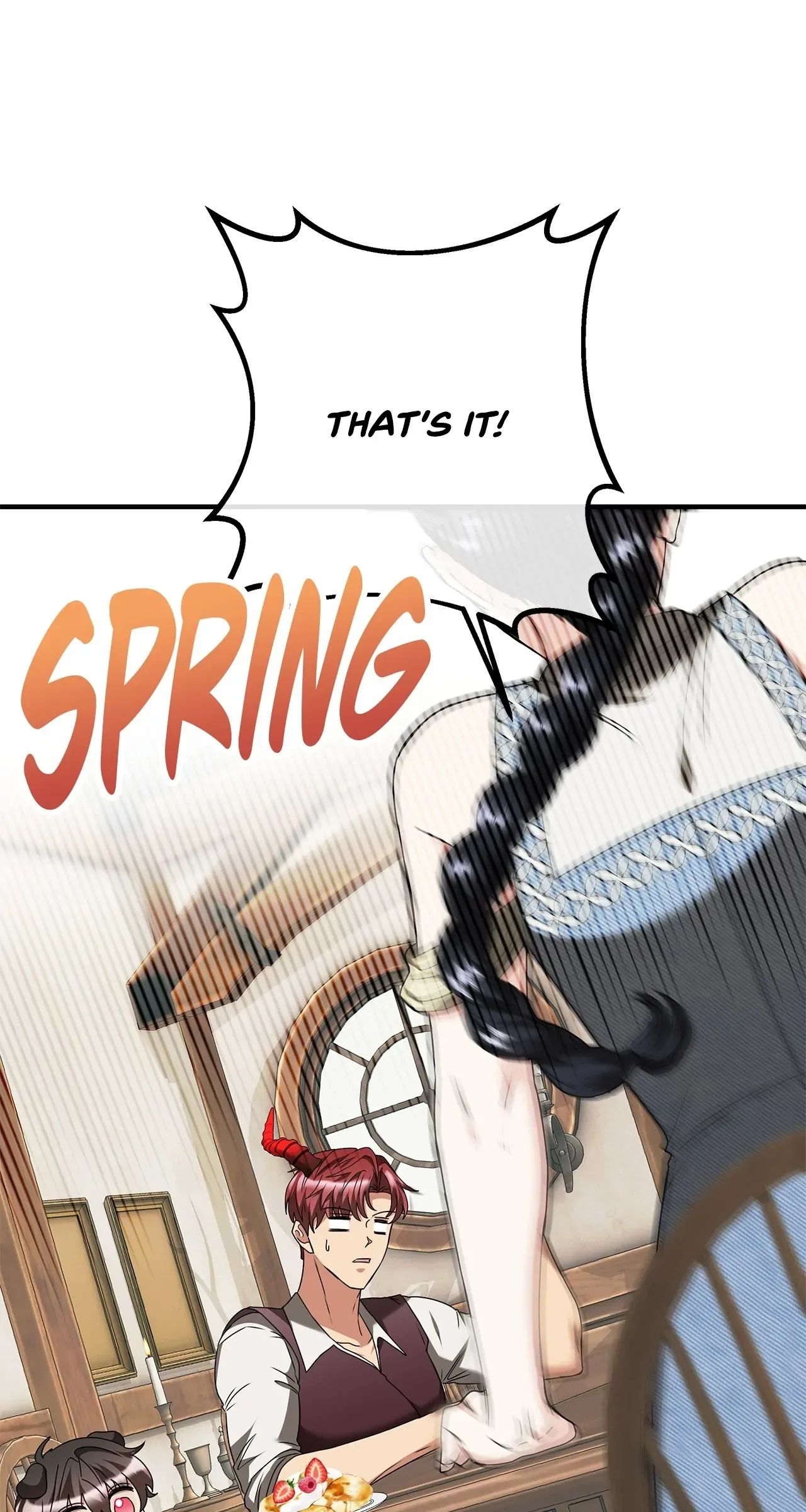 The S-Class Dungeon Owner Chapter 31 page 27