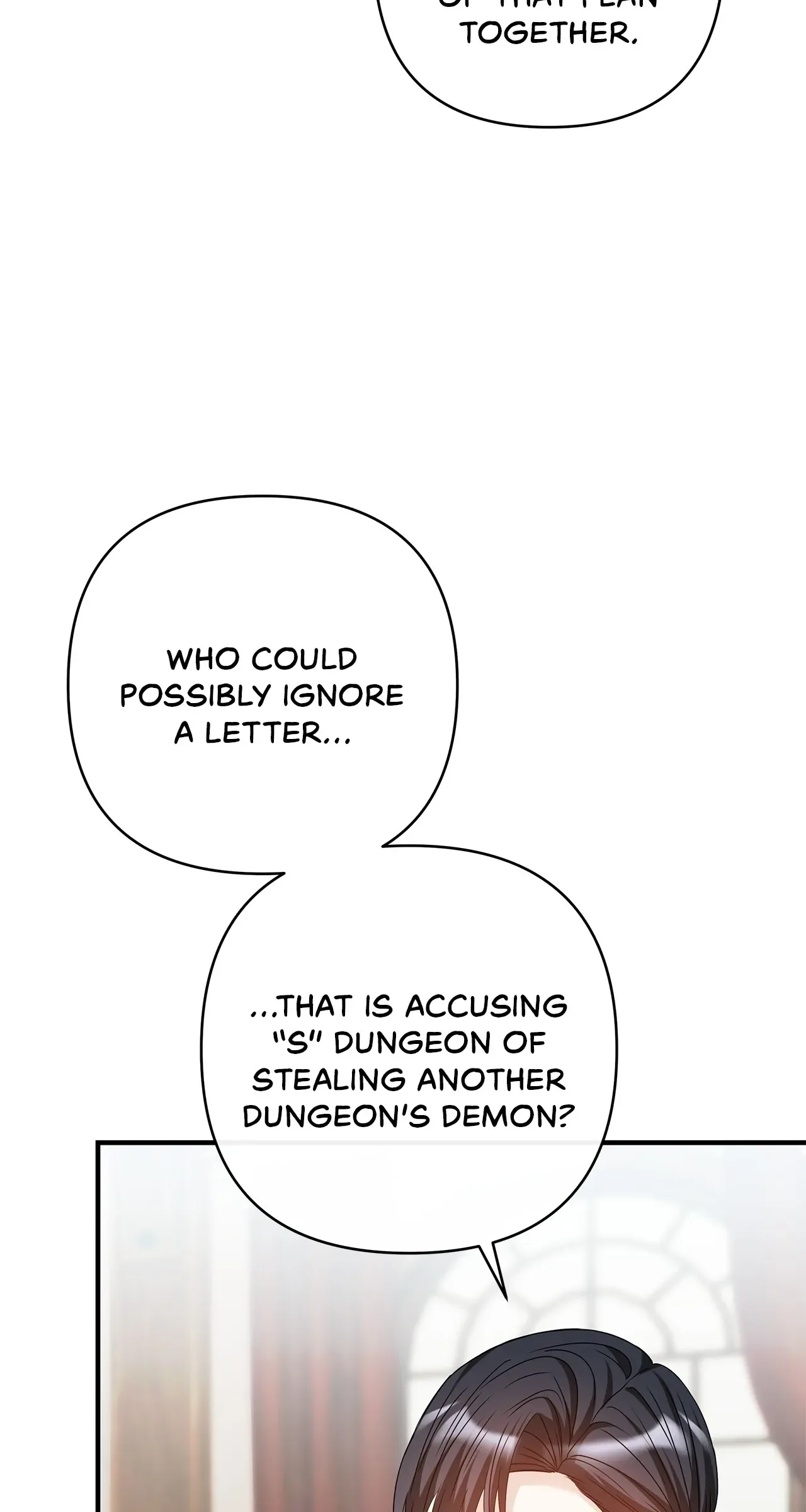 The S-Class Dungeon Owner Chapter 31 page 45