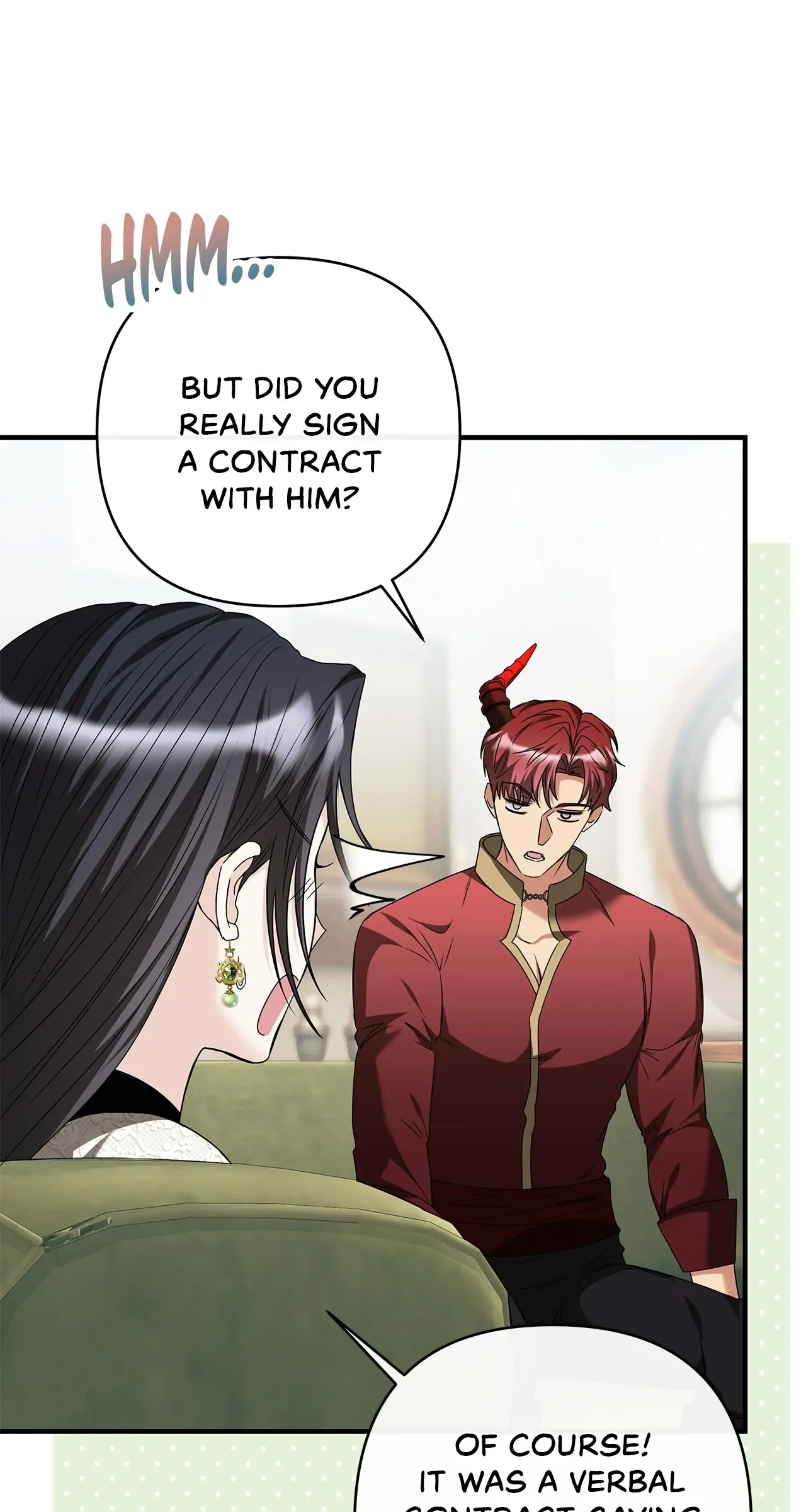 The S-Class Dungeon Owner Chapter 31 page 48