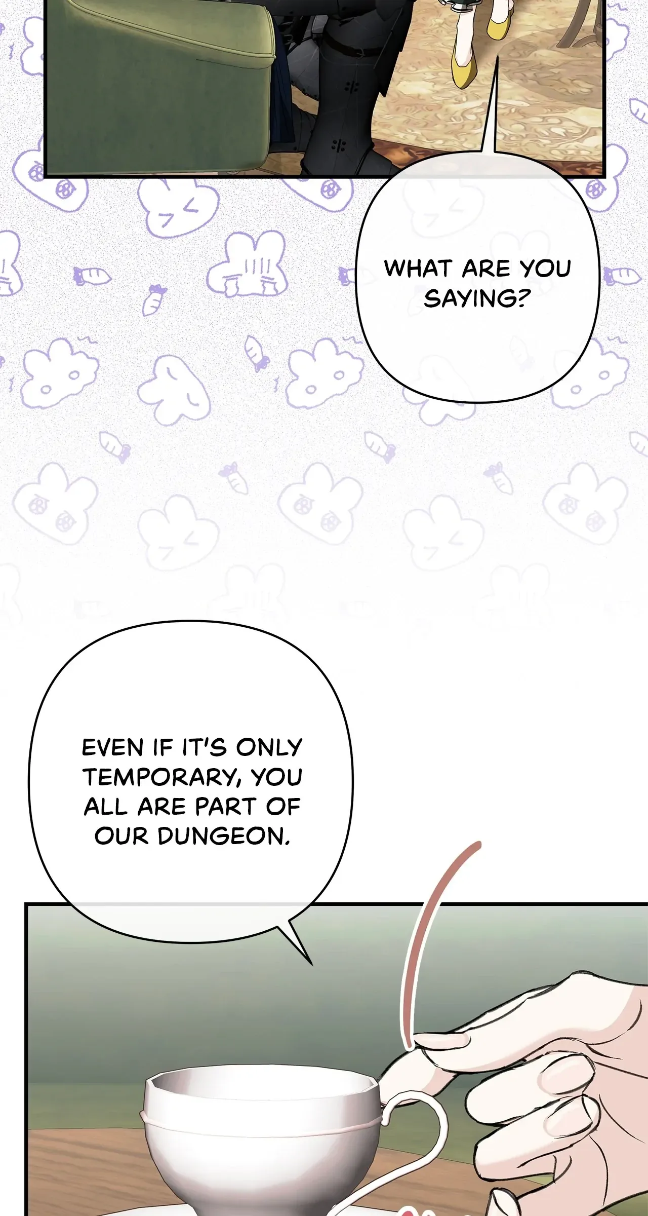 The S-Class Dungeon Owner Chapter 31 page 53
