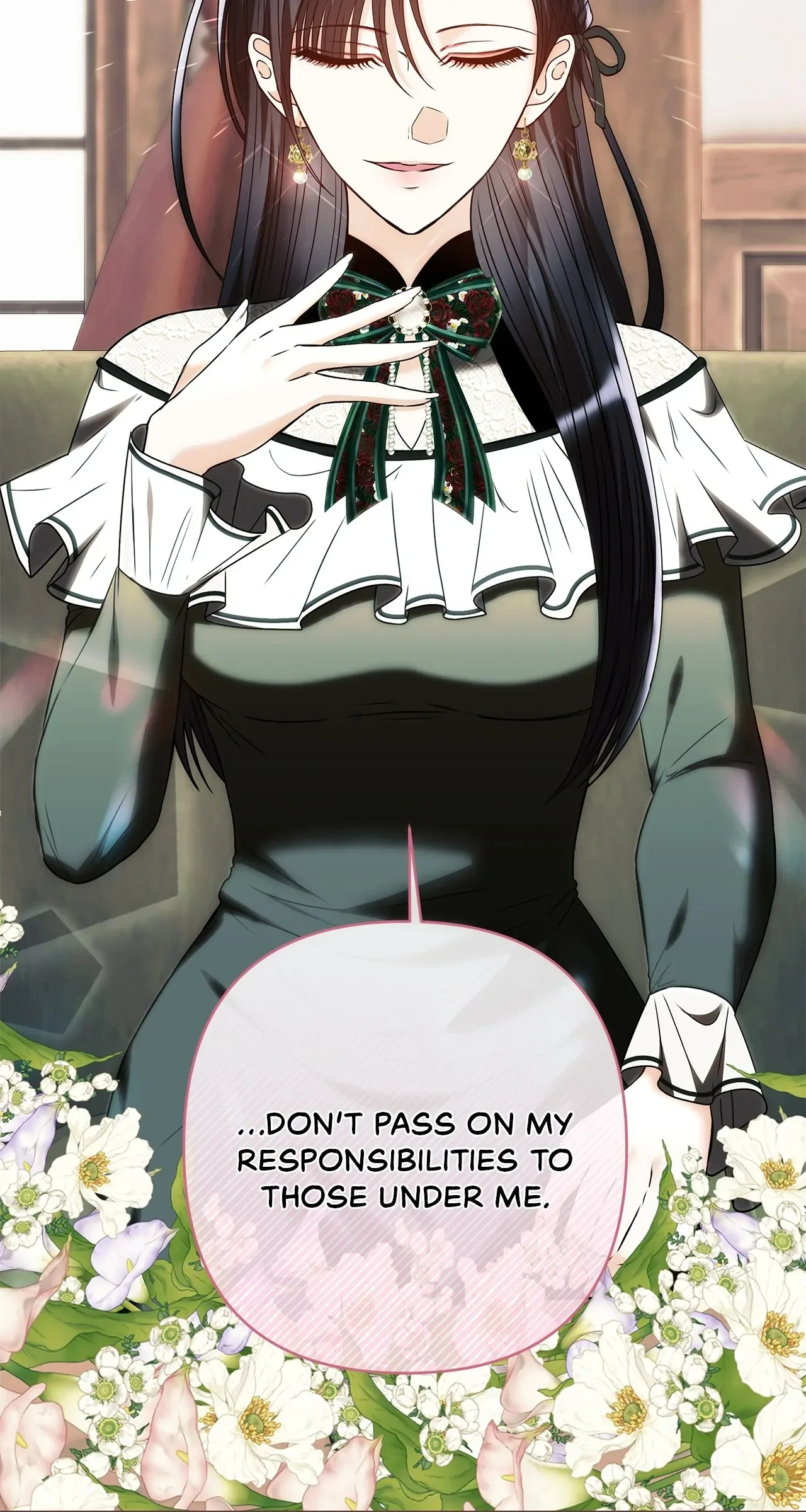 The S-Class Dungeon Owner Chapter 31 page 55