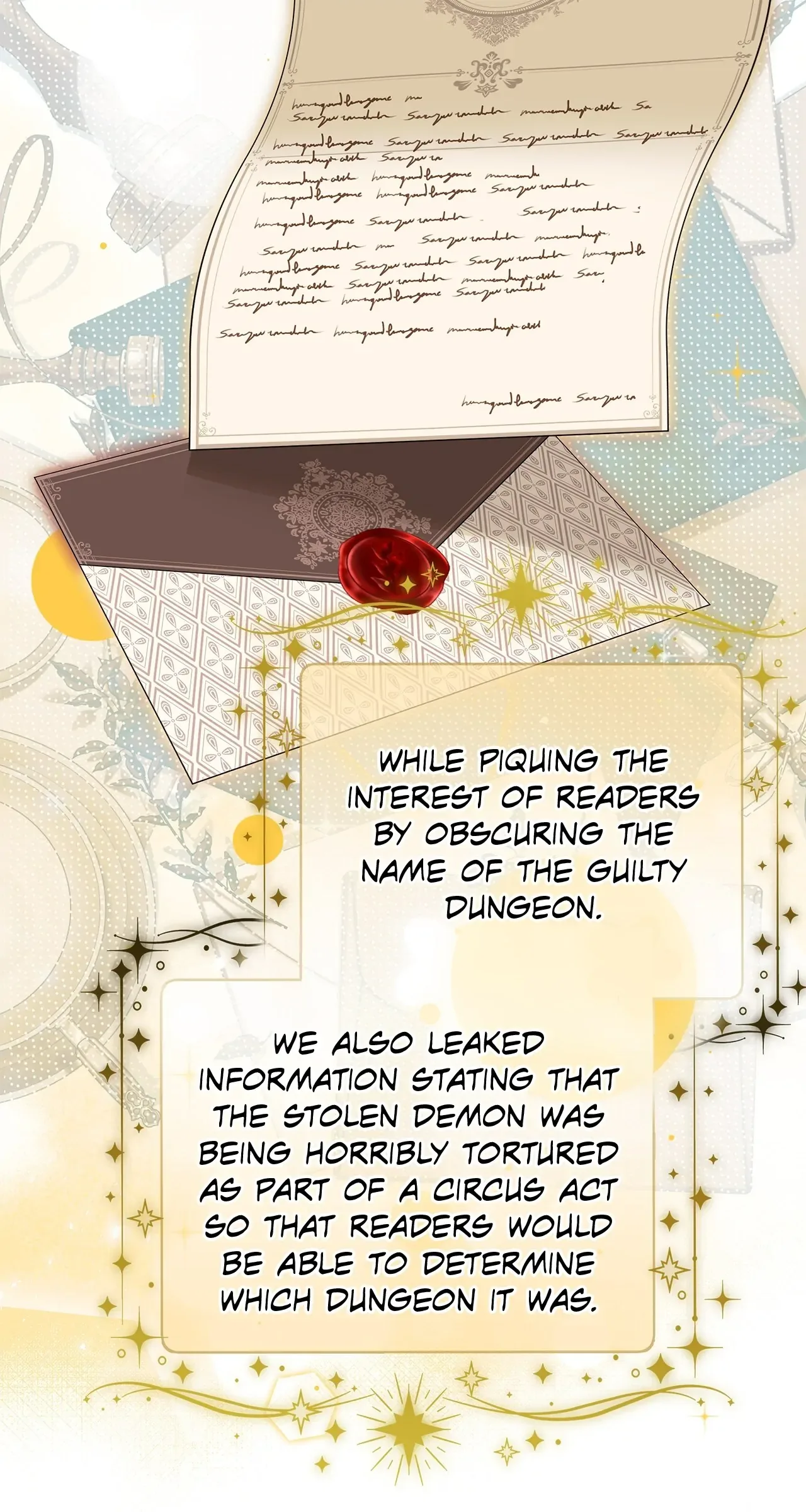 The S-Class Dungeon Owner Chapter 31 page 47