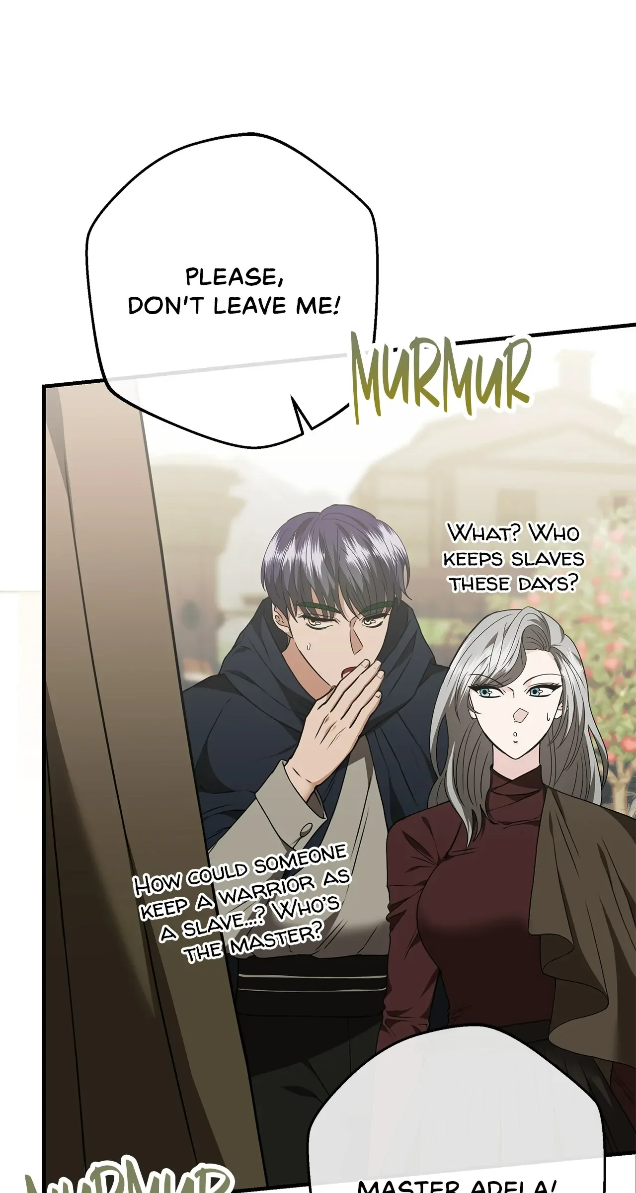 The S-Class Dungeon Owner Chapter 21 page 54