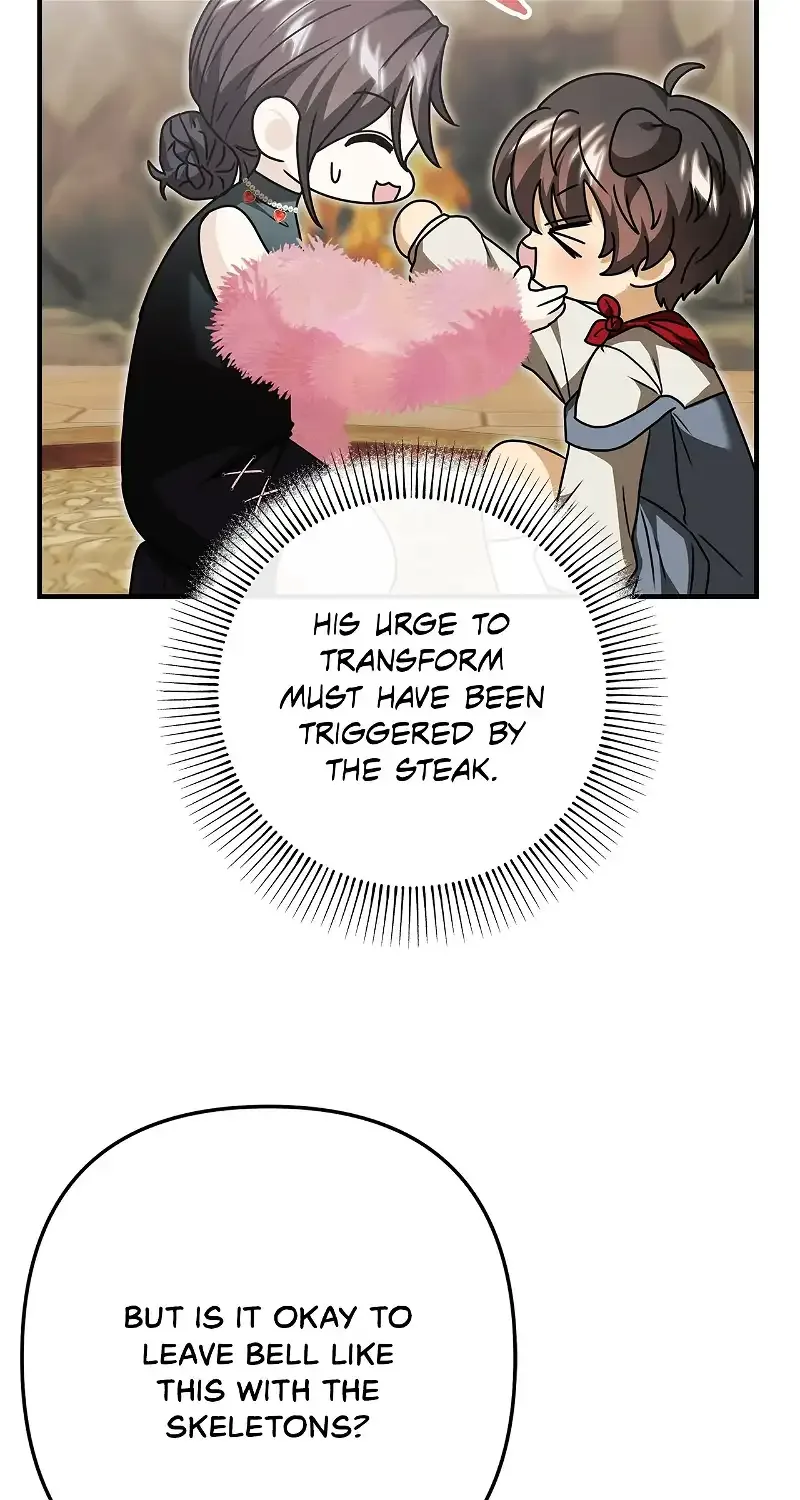The S-Class Dungeon Owner Chapter 27 page 19