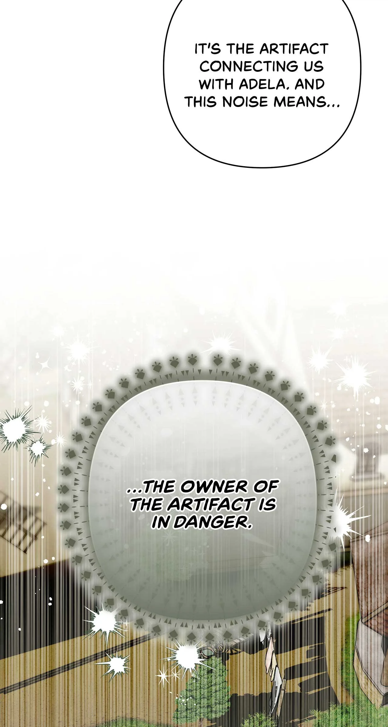 The S-Class Dungeon Owner Chapter 23 page 52