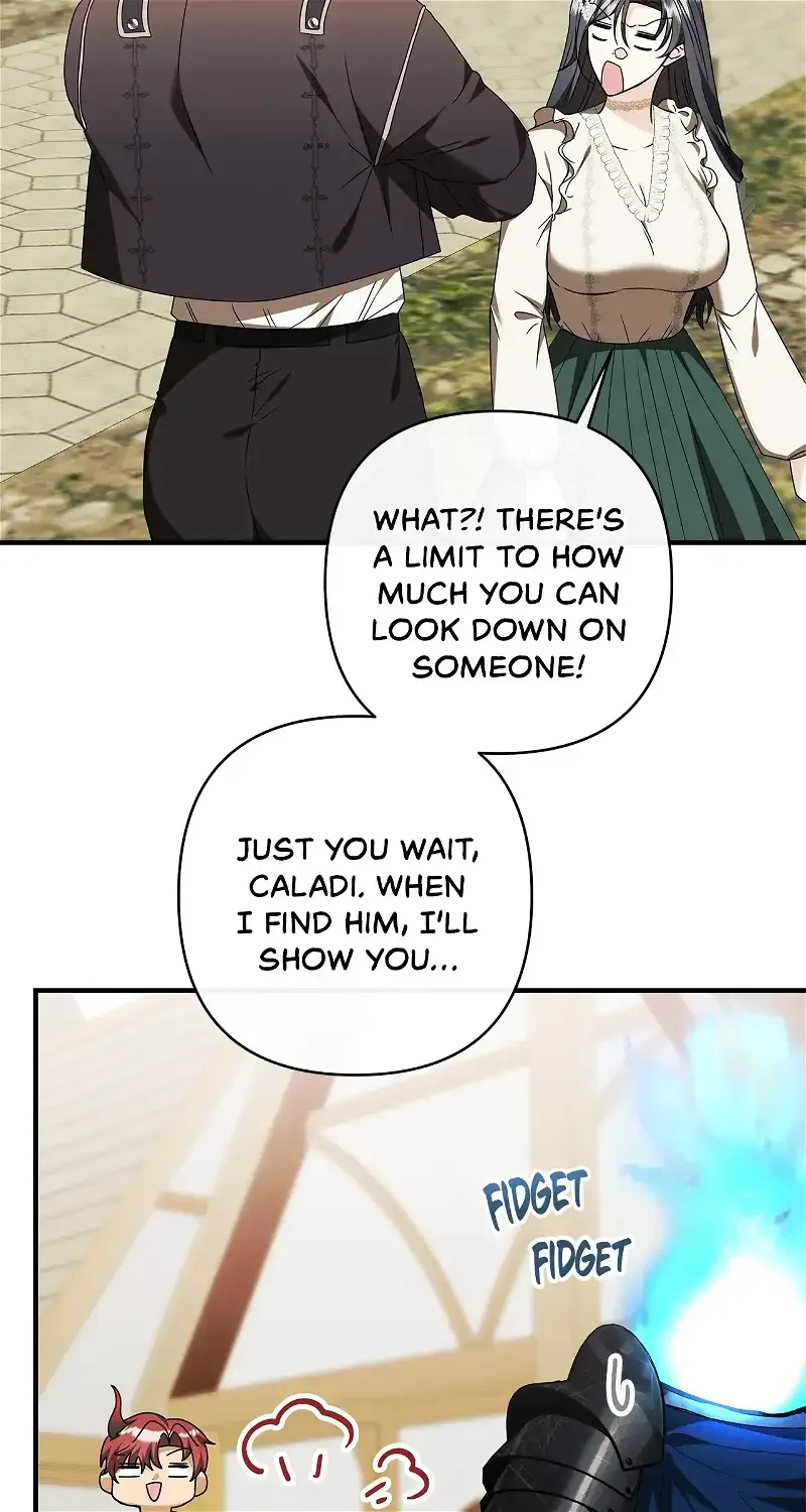 The S-Class Dungeon Owner Chapter 27 page 44