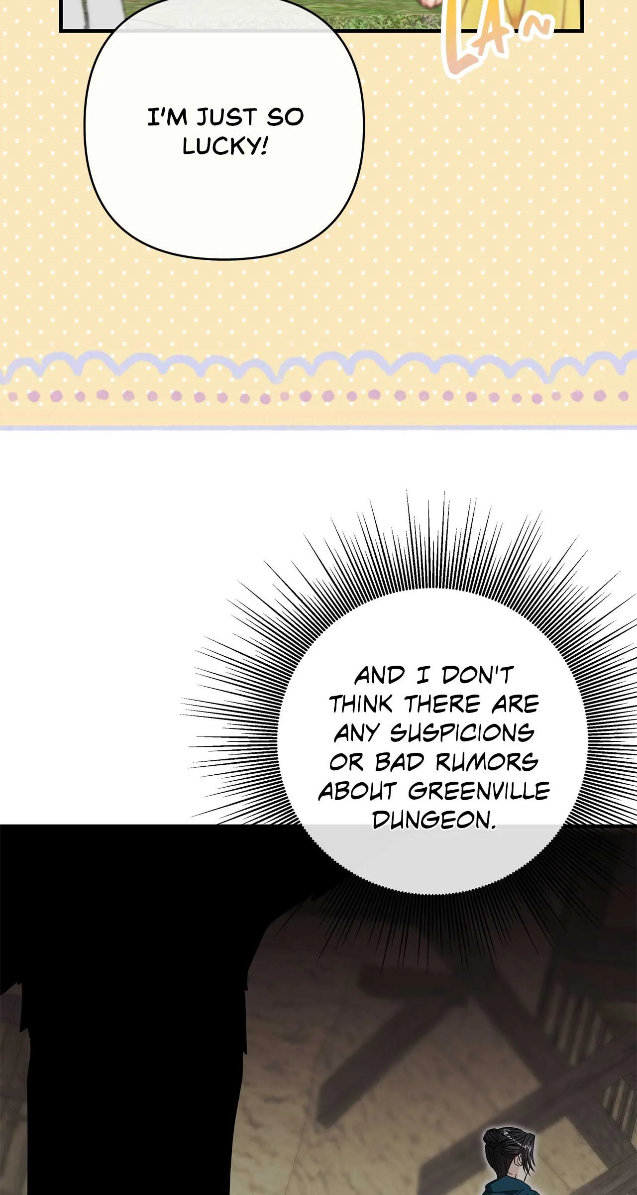 The S-Class Dungeon Owner Chapter 23 page 57