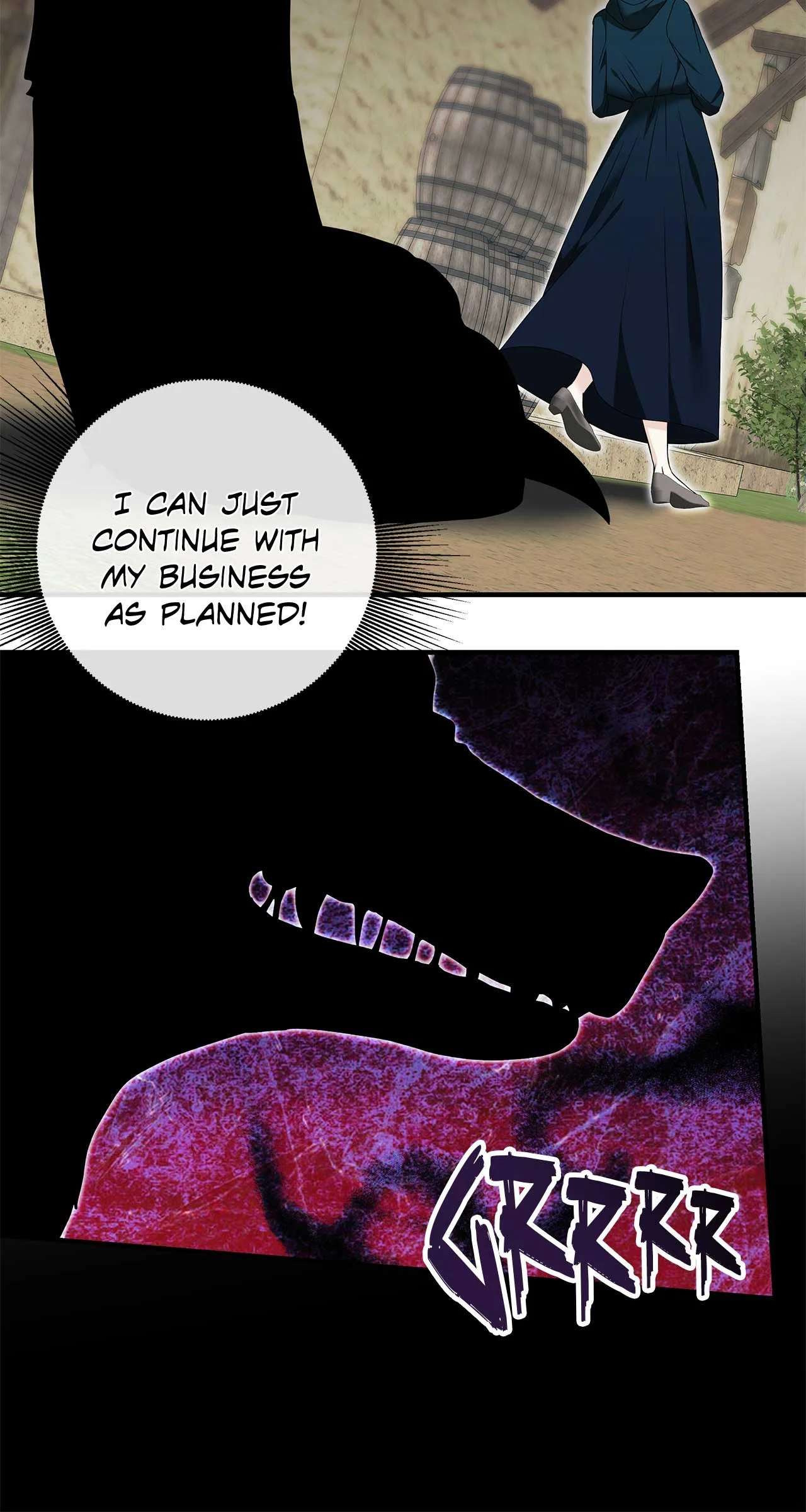 The S-Class Dungeon Owner Chapter 23 page 58